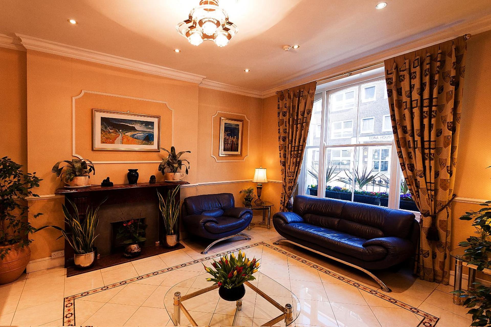 Avon Hotel, London, foto 3