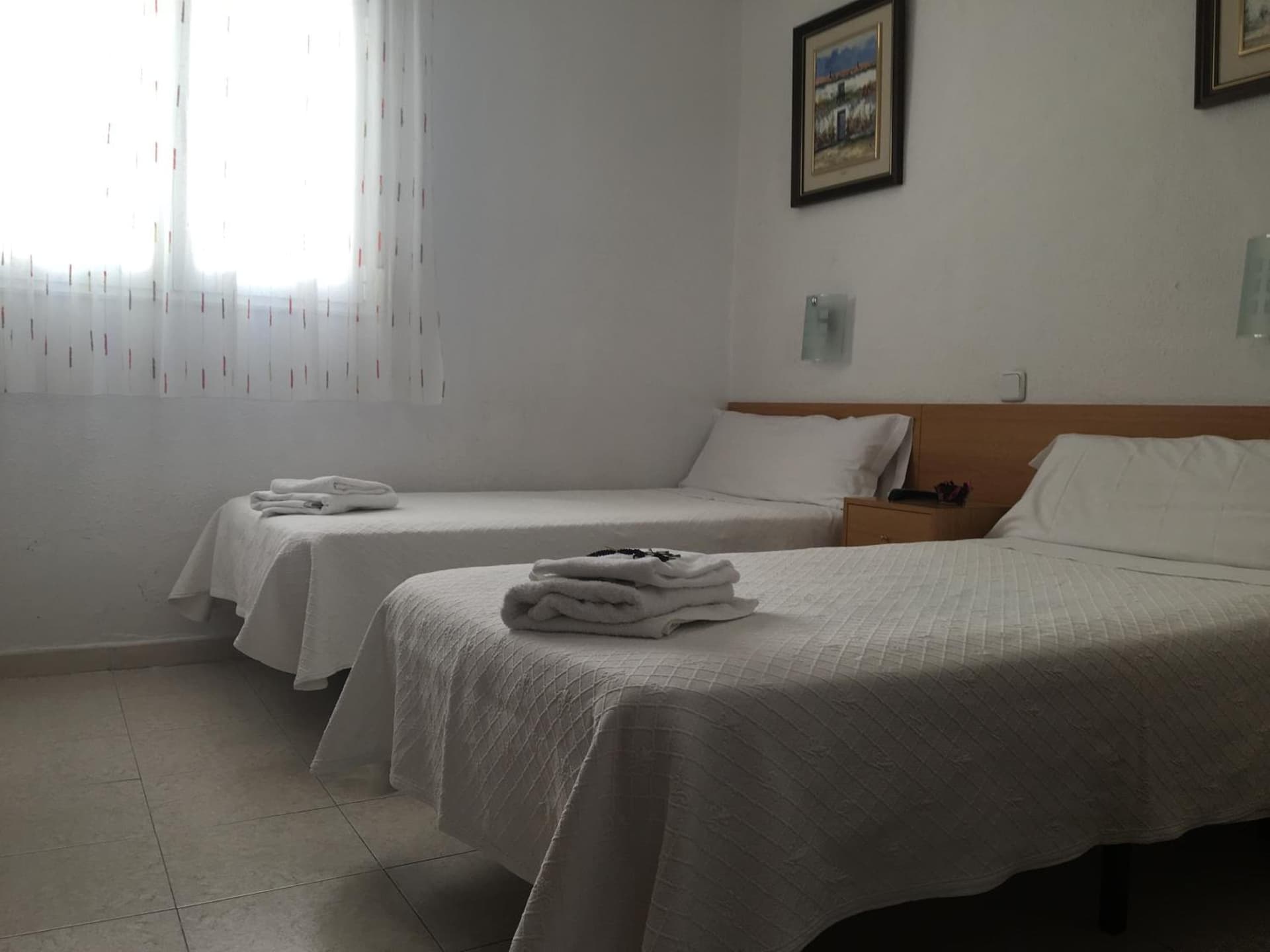 Hostal R. Lido, Madrid, foto 3