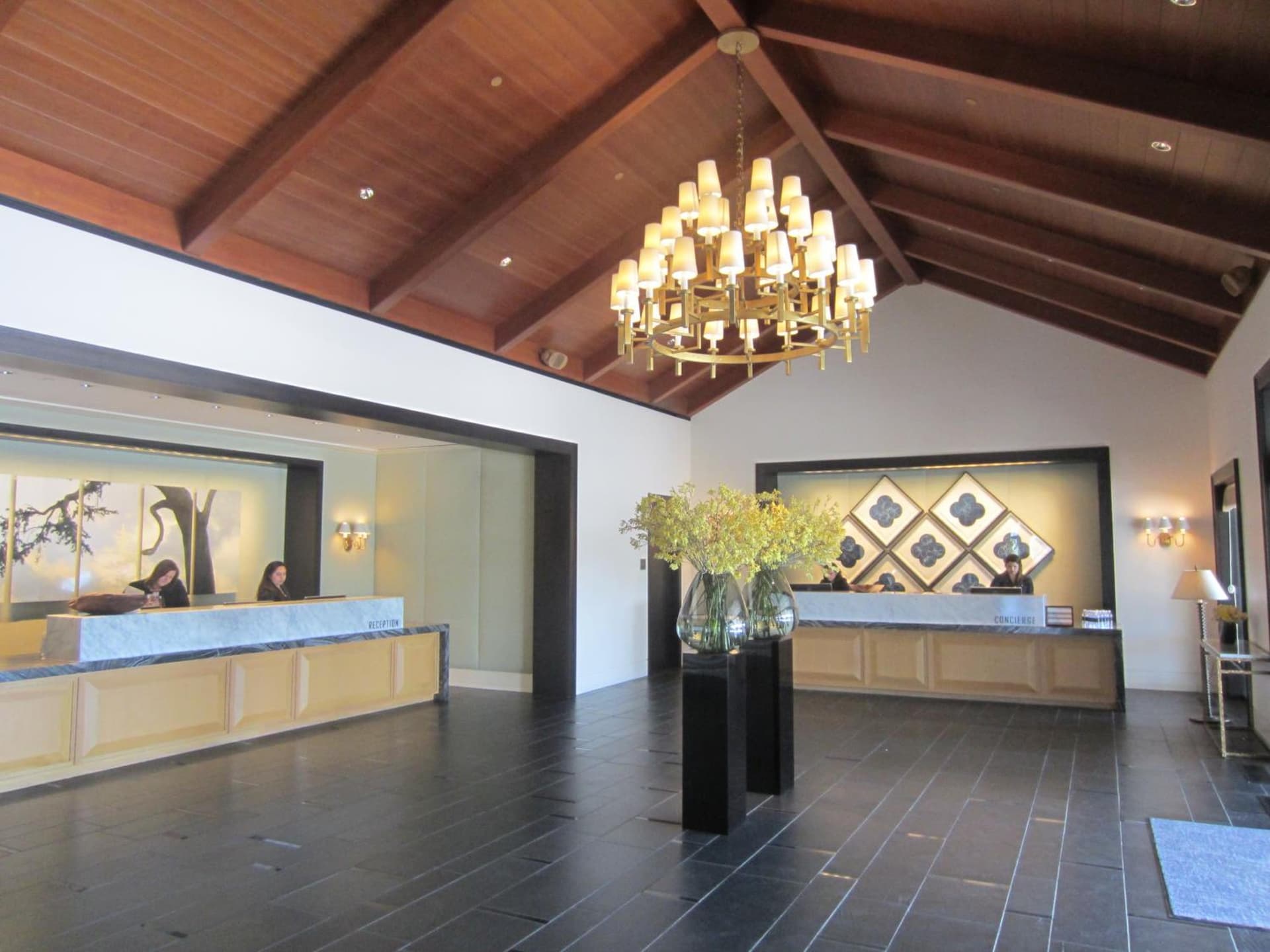 Rosewood Sand Hill, Menlo Park, foto 3