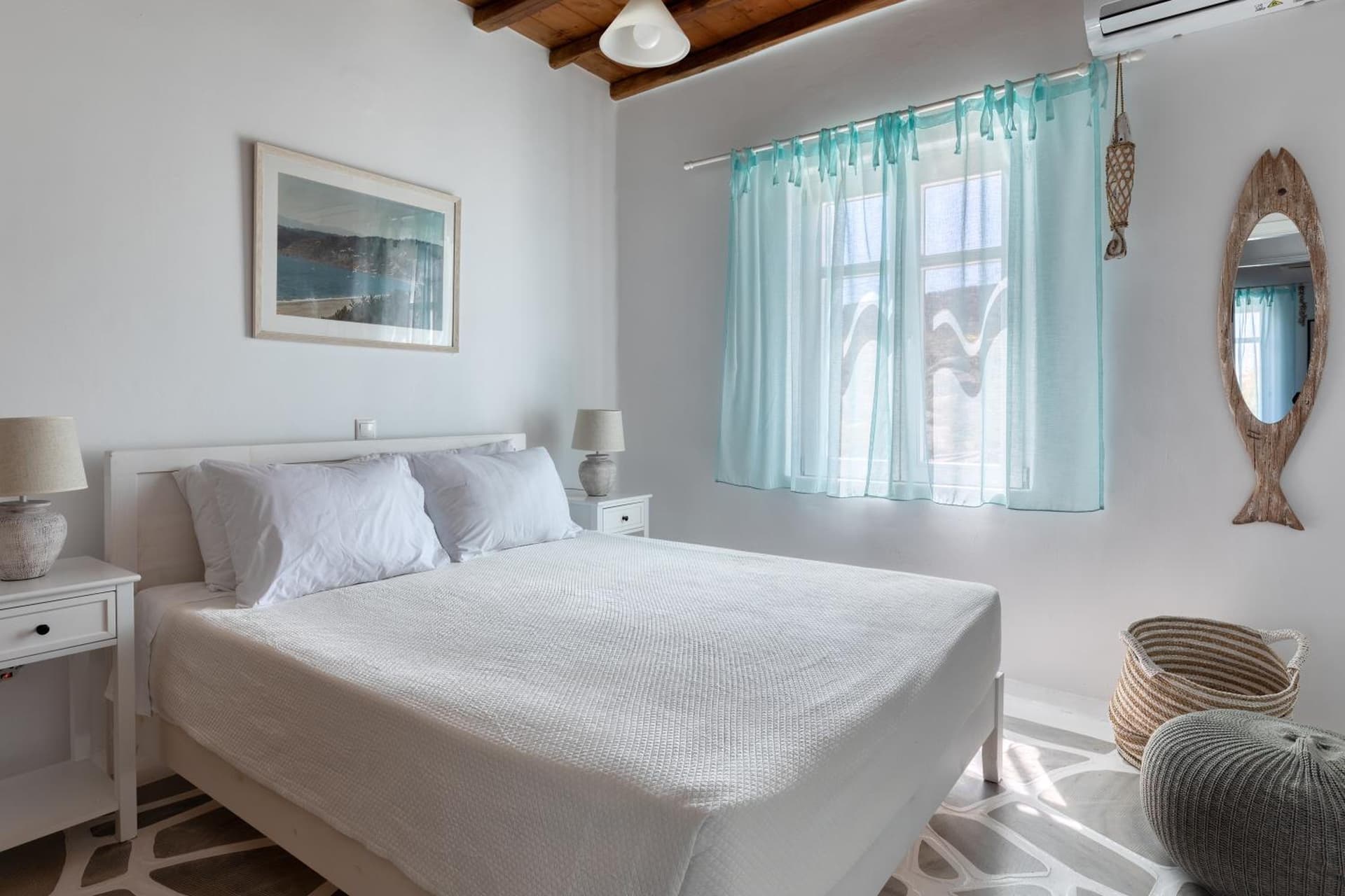 Villa Zanetti Mykonos, Agios Ioannis Mykonos, foto 3