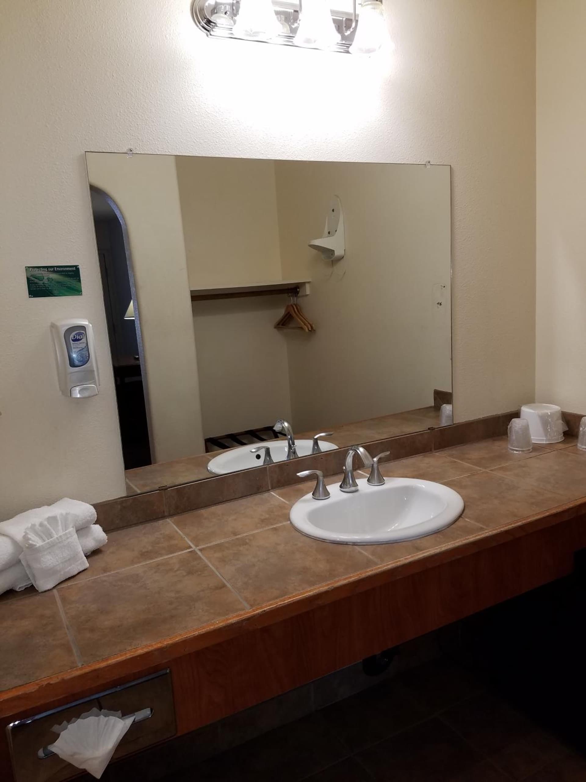 Premier Inns Tolleson, Phoenix, foto 3