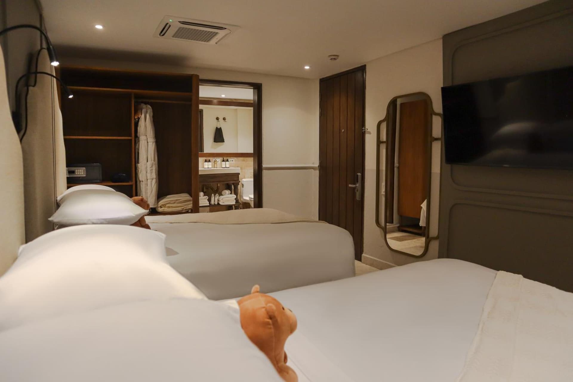 Hotel Casa Bianca by Faranda Boutique, Cartagena de Indias, foto 3