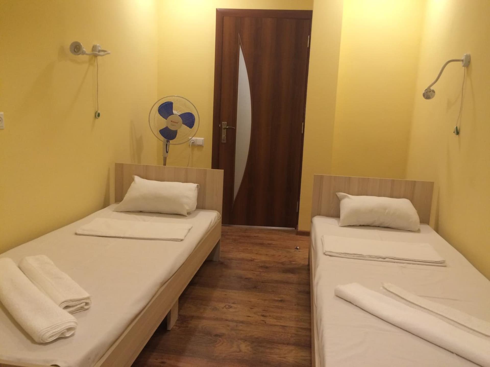 Your Hostel, Yerevan, foto 3