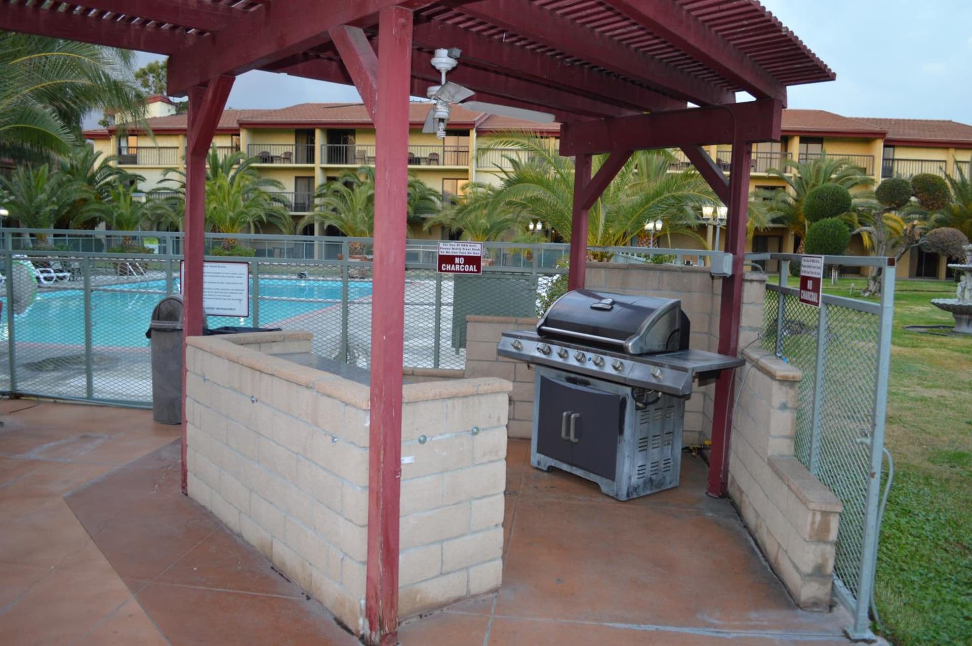 Ontario Airport Inn, Ontario, foto 2