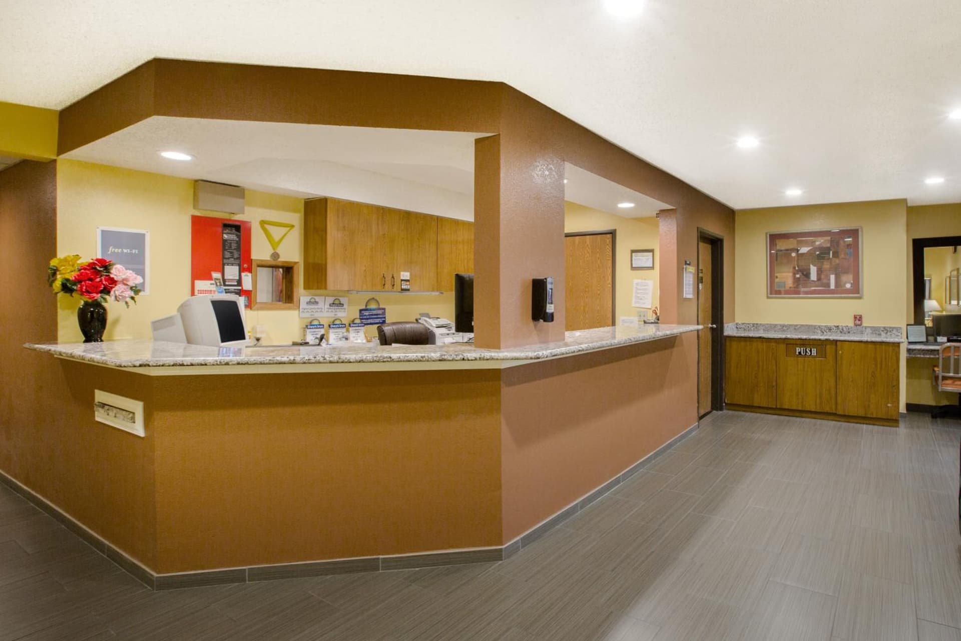 Days Inn by Wyndham Fremont, Fremont, foto 2