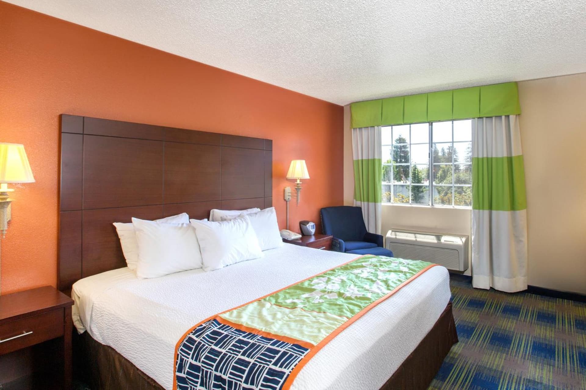 Days Inn by Wyndham Fremont, Fremont, foto 3