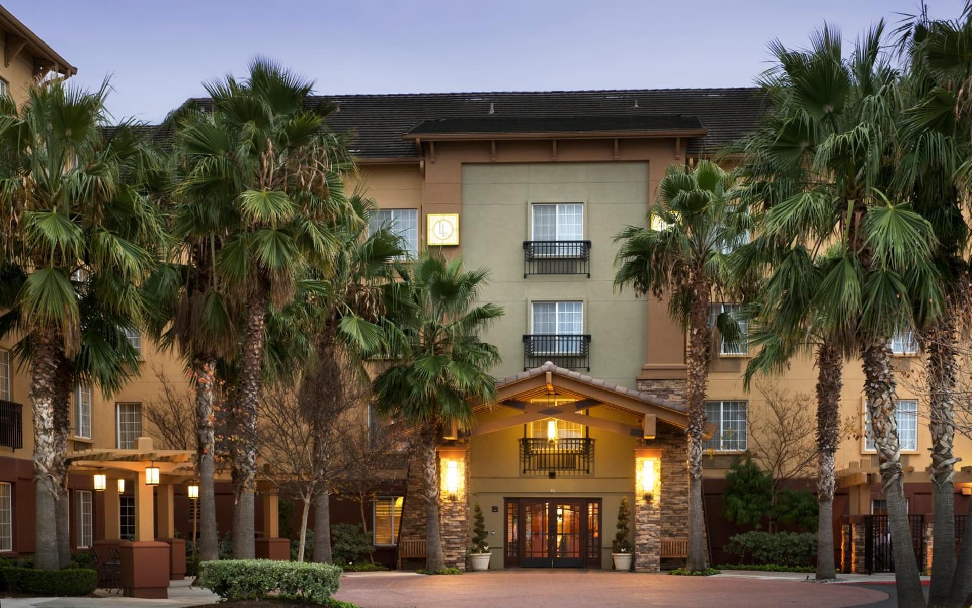 Larkspur Landing Extended Stay Suites Sacramento, Sacramento, foto 2