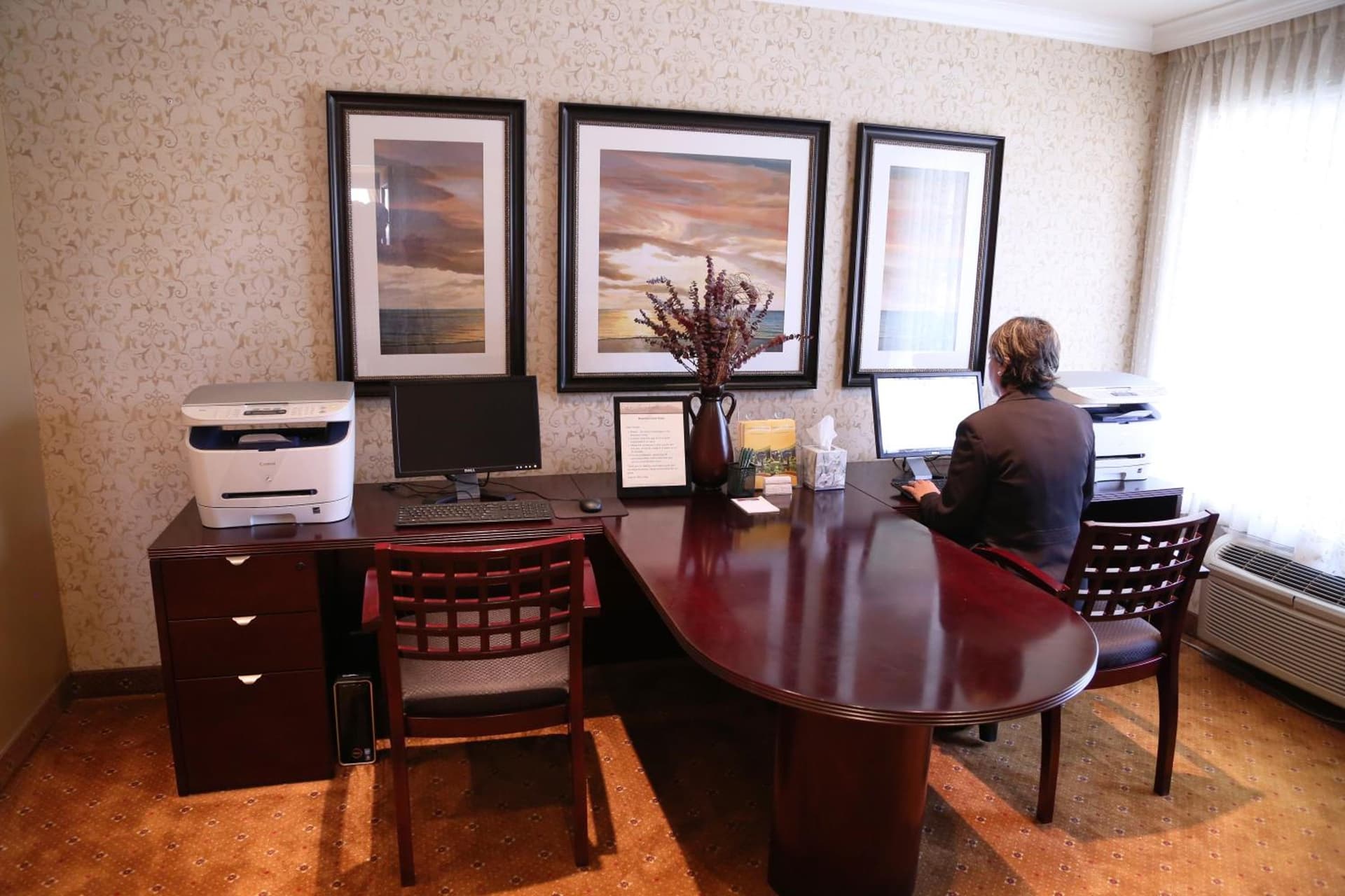 Laguna Hills Lodge-Irvine Spectrum, Laguna Hills, foto 3