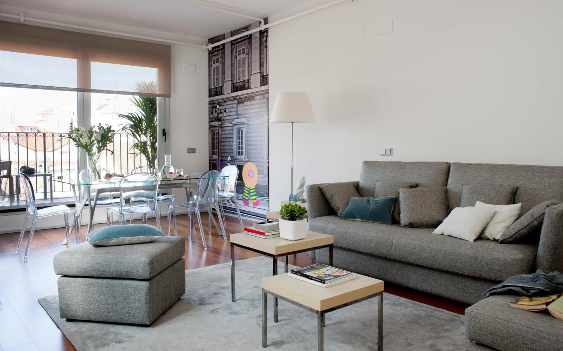 Eric Vökel Boutique Apartments - Madrid Suites, Madrid, foto 2