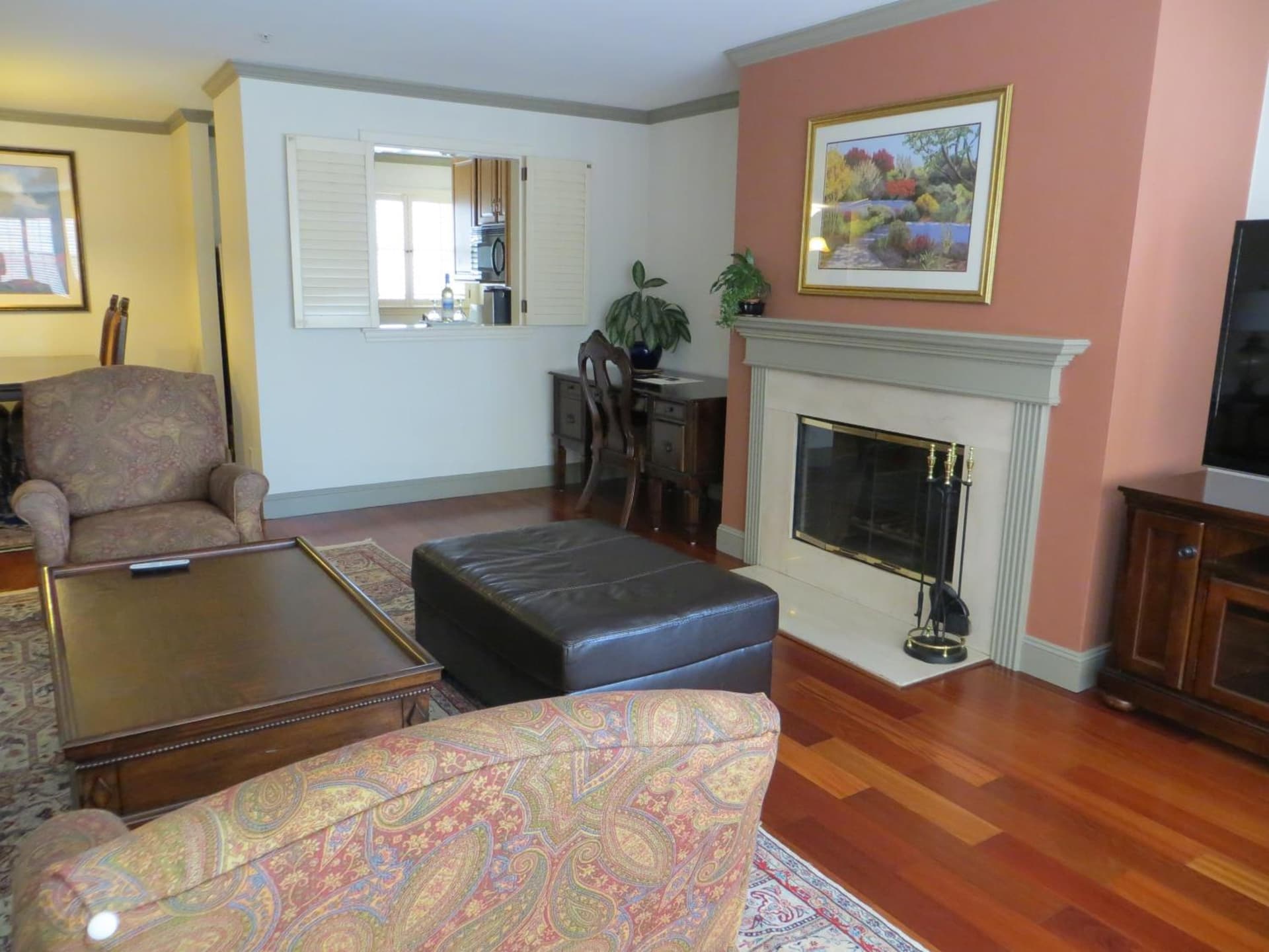 Cow Hollow Inn and Suites, San Francisco, foto 2