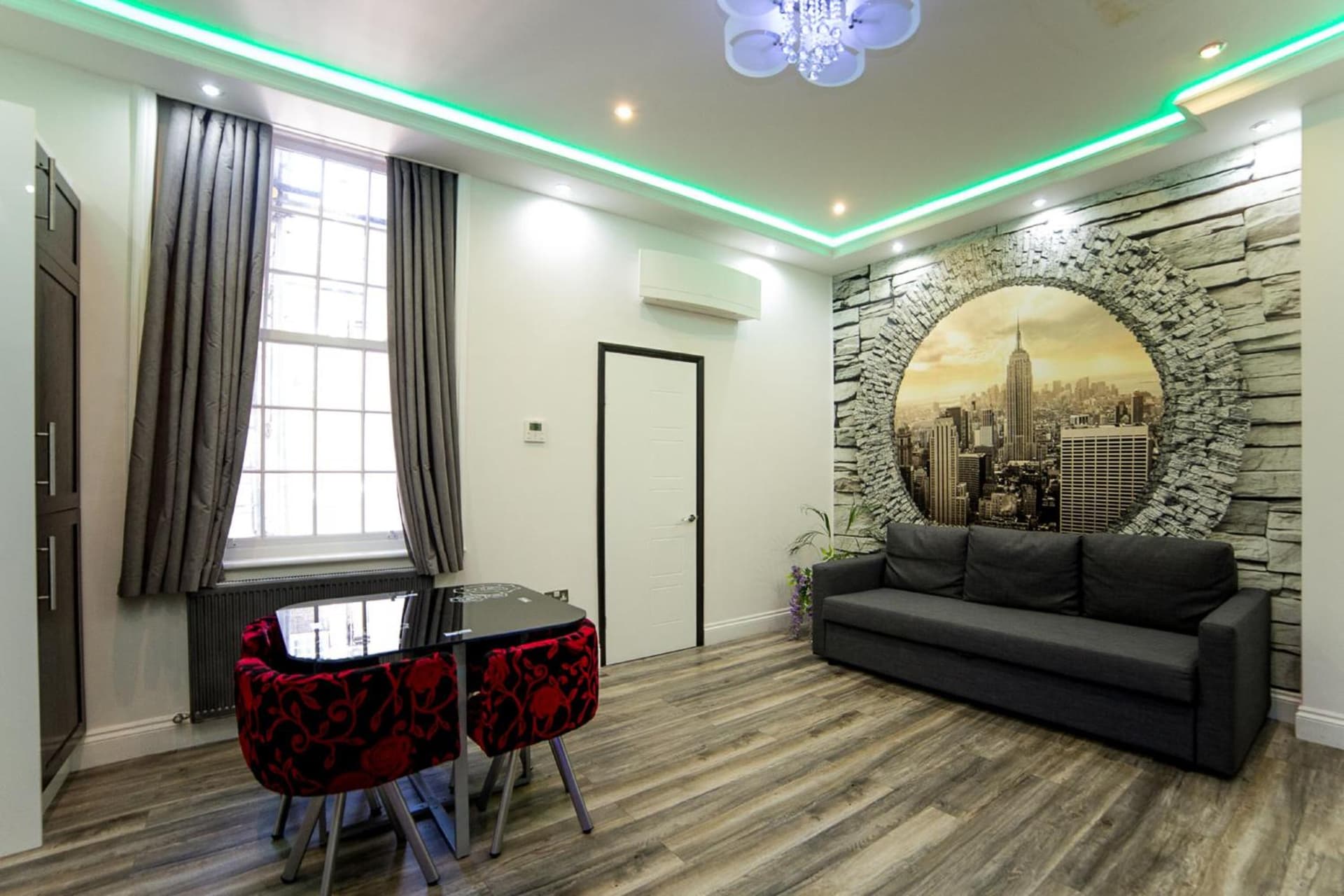 Imperial Court Suites, London, foto 3