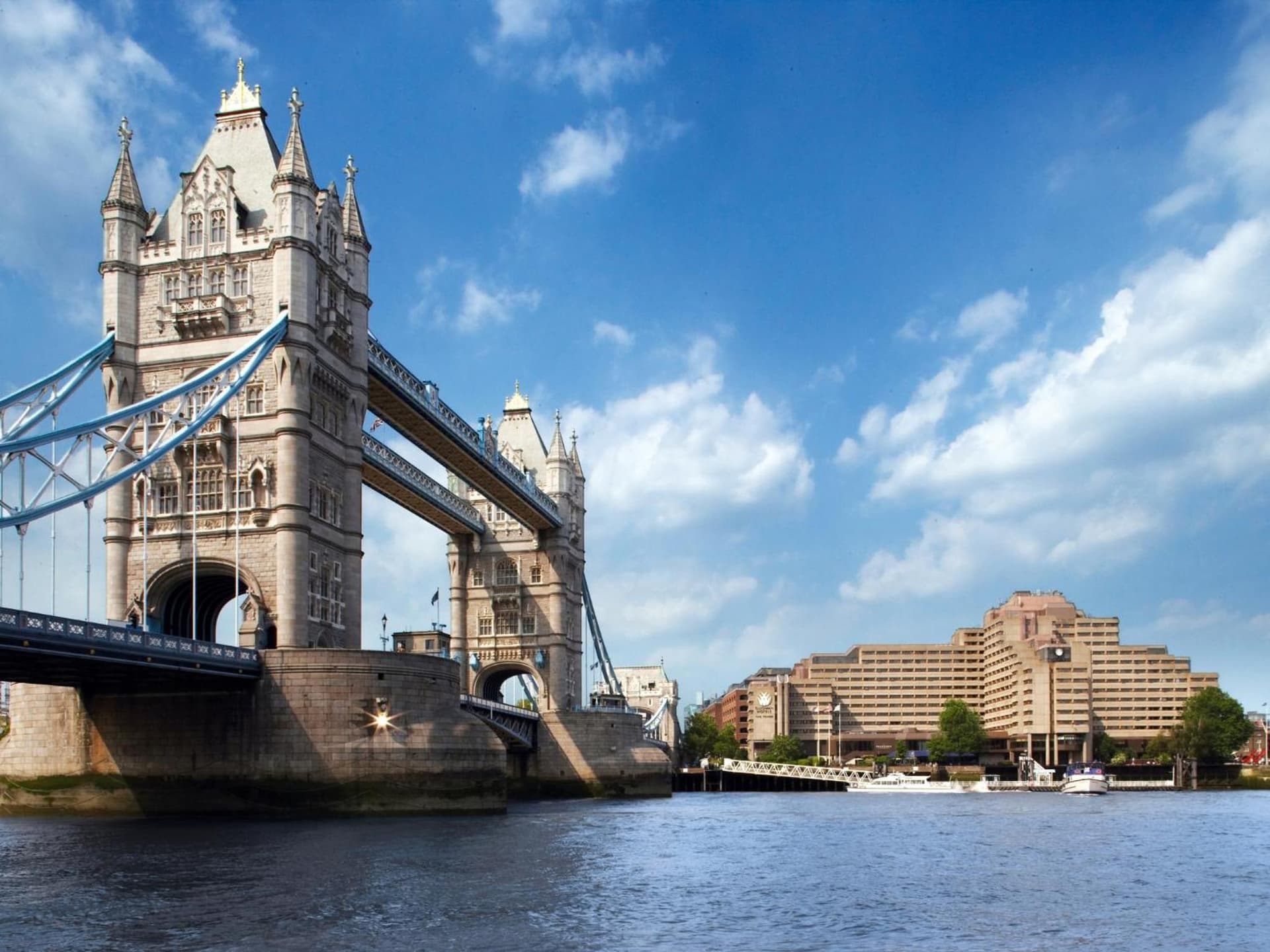 The Tower Hotel, by Thistle, London, foto 3