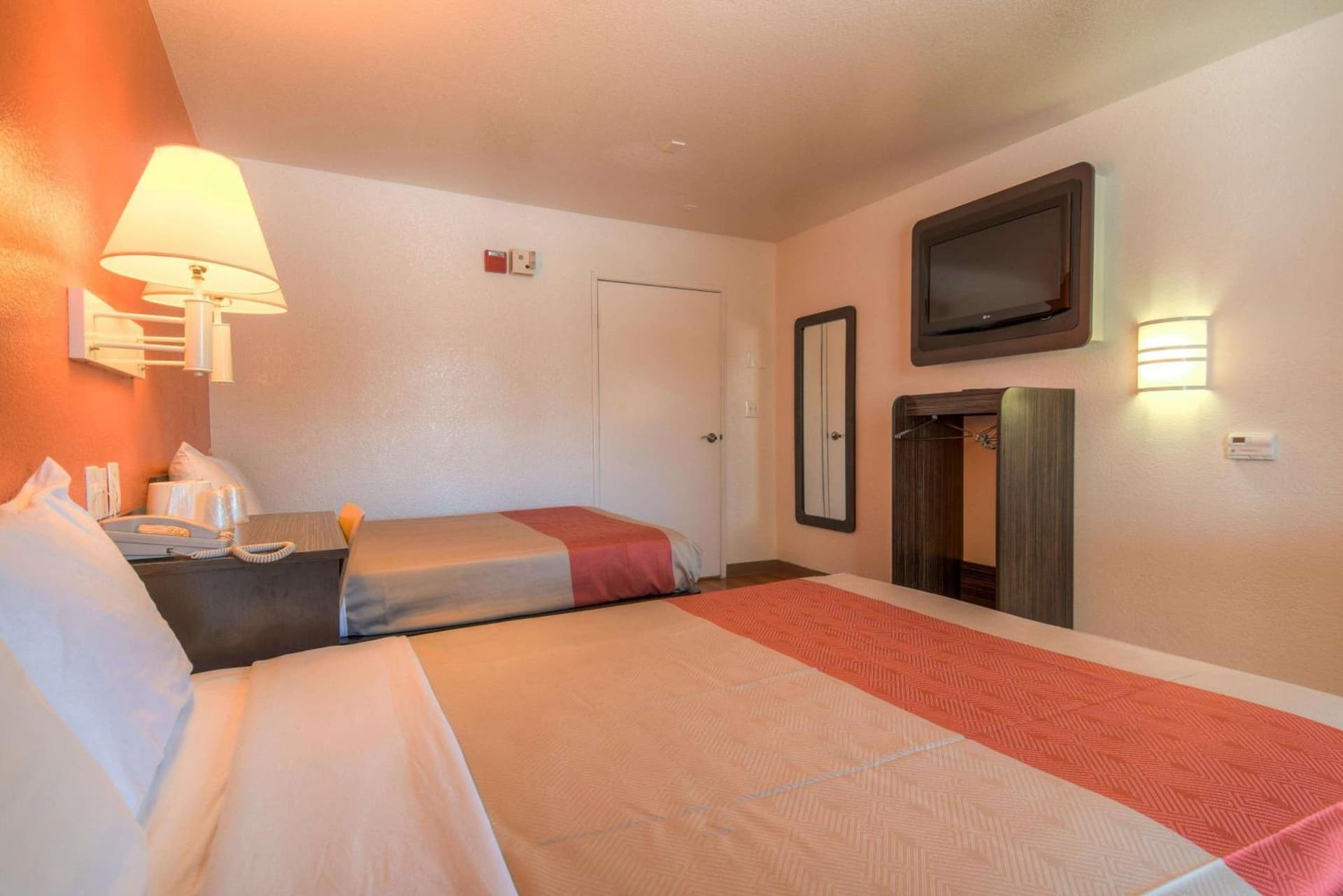 Motel 6-Chula Vista, CA - San Diego, Chula Vista, foto 3