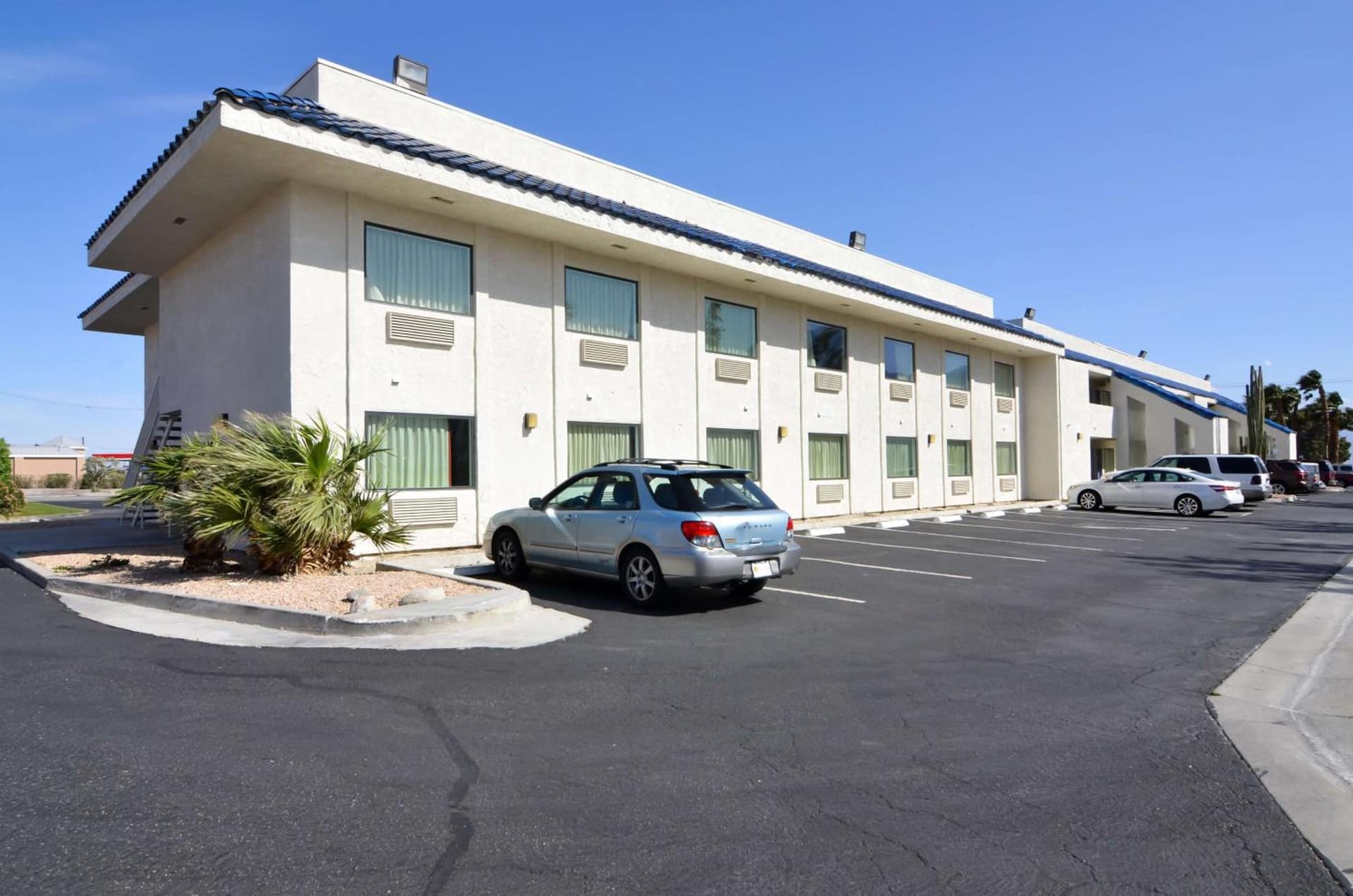 Motel 6-North Palm Springs, CA - North, North Palm Springs, foto 3