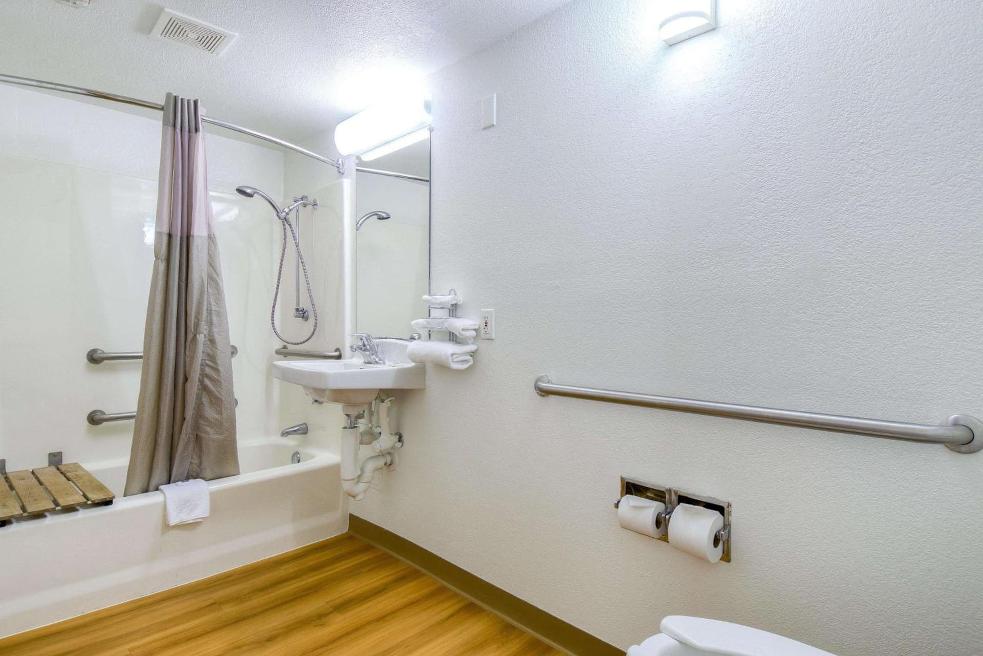 Motel 6-Pomona, CA - Los Angeles, Pomona, foto 2