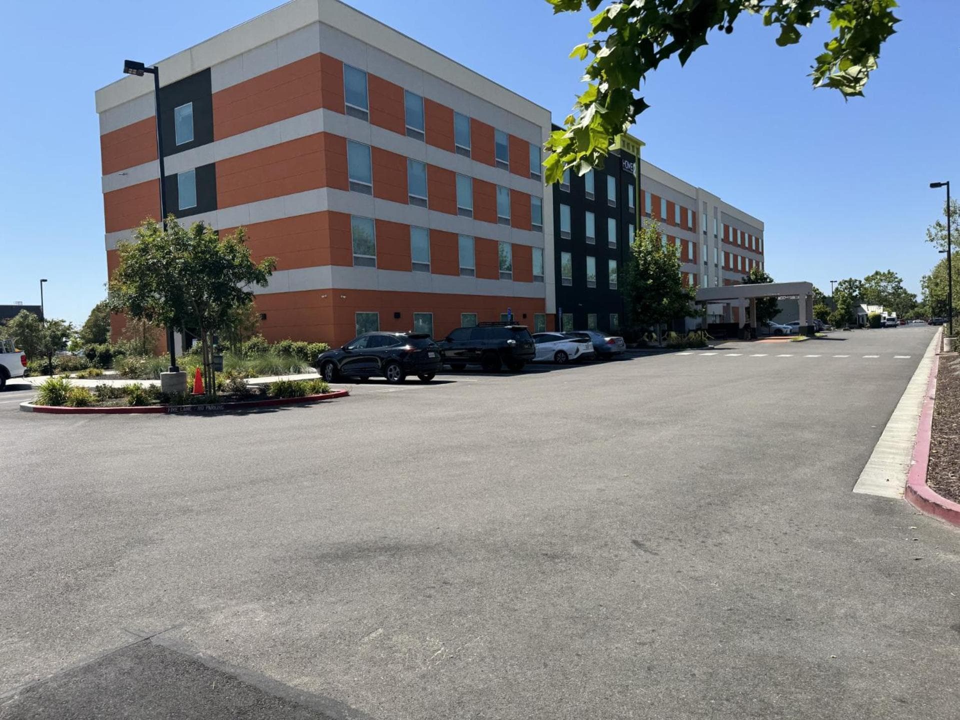 Home2 Suites By Hilton Hayward, Hayward, foto 2