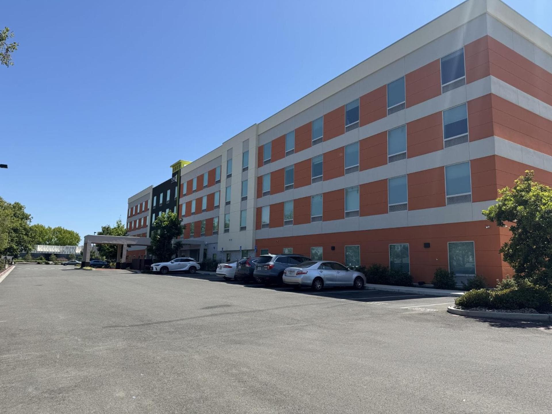 Home2 Suites By Hilton Hayward, Hayward, foto 3
