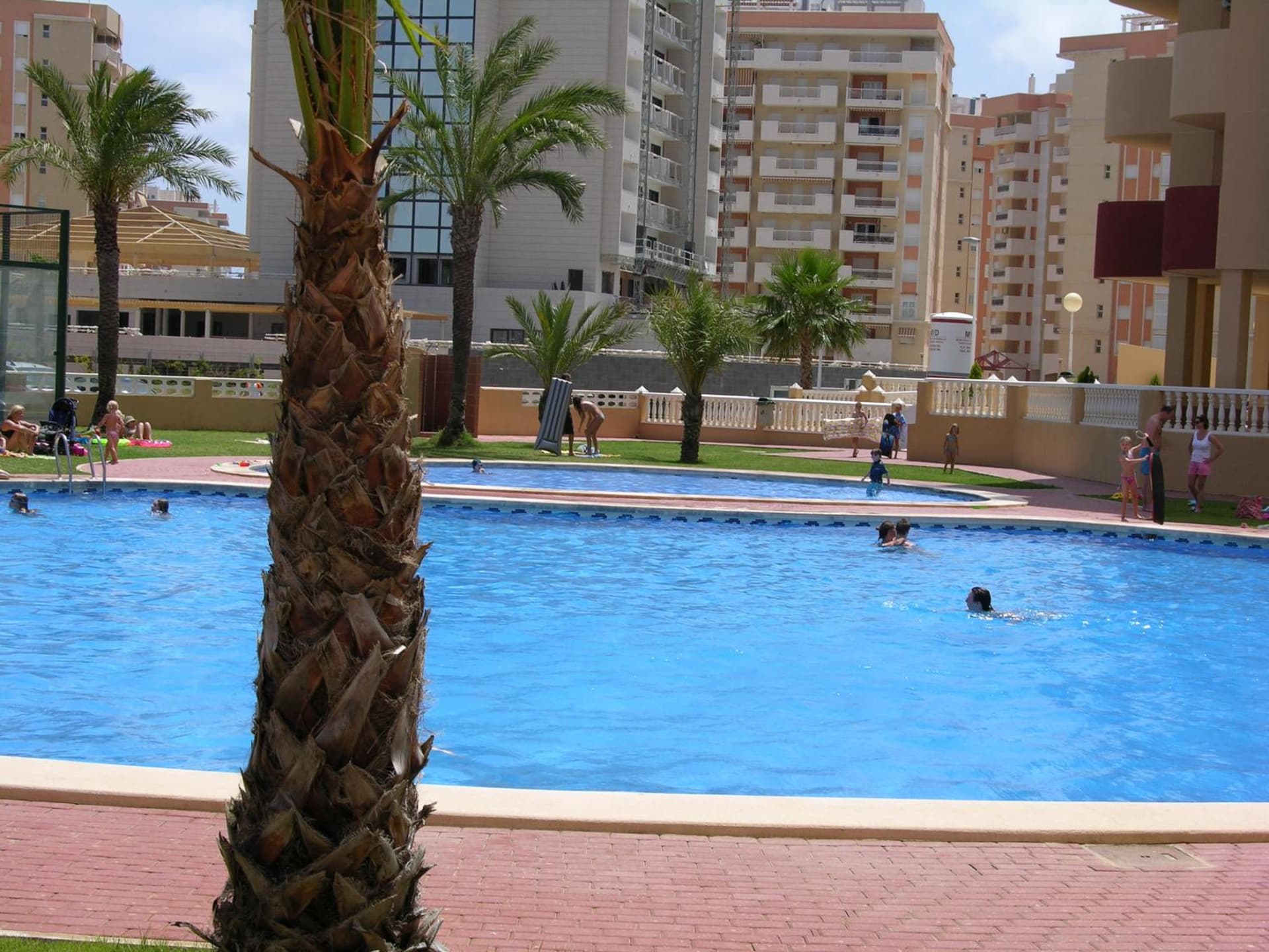 Los Miradores Del Puerto - 5207, La Manga del Mar Menor, foto 2