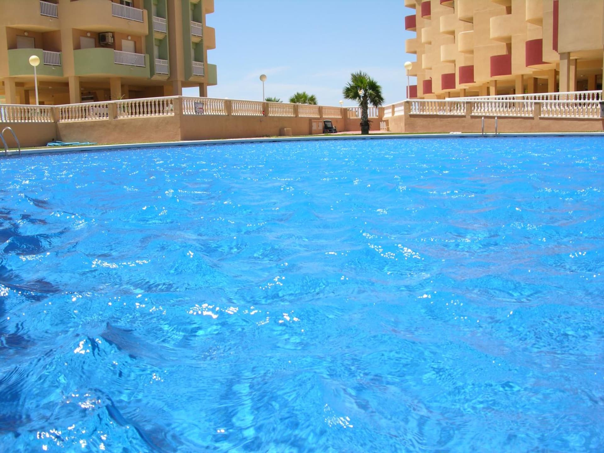 Los Miradores Del Puerto - 5207, La Manga del Mar Menor, foto 3