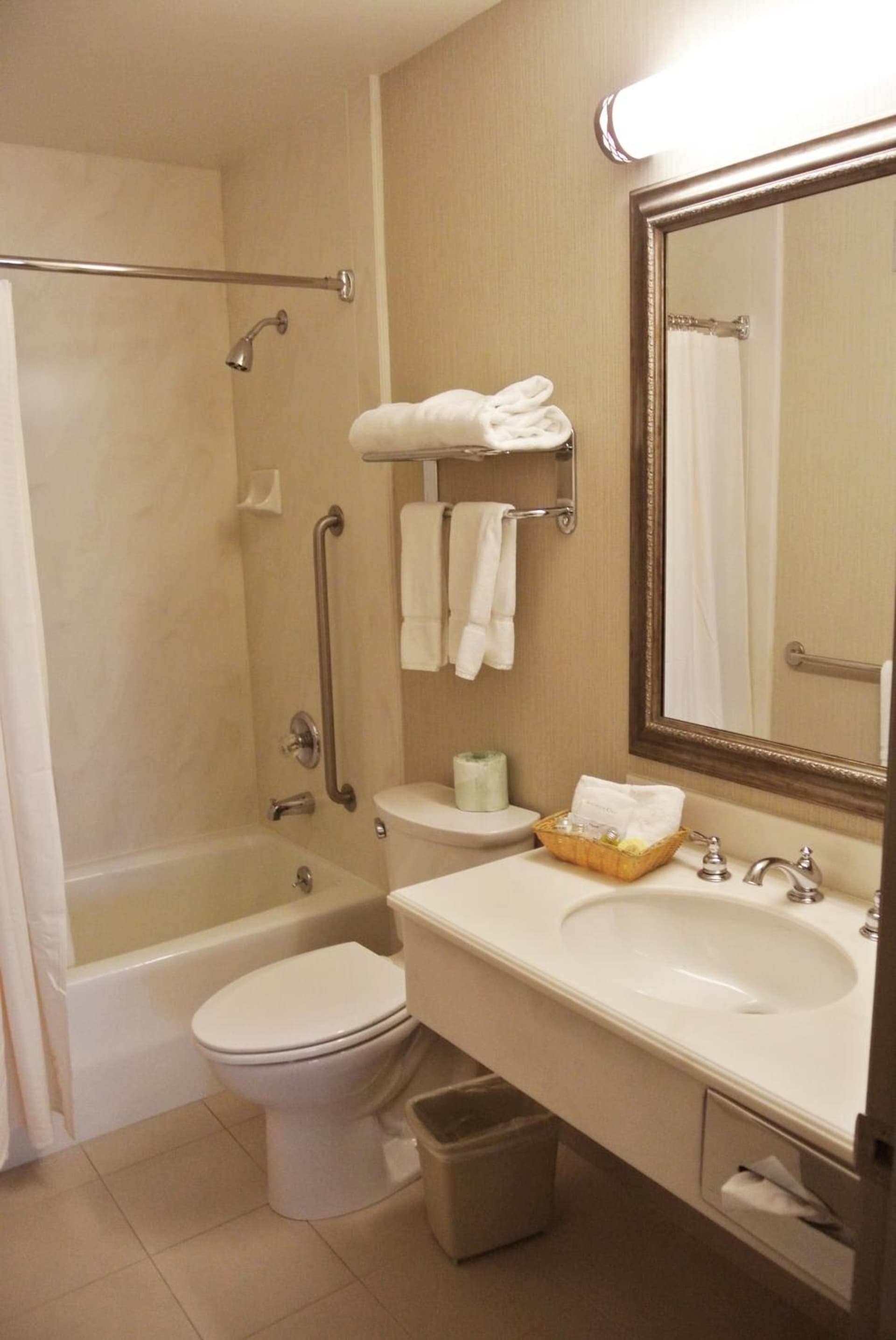 Cow Hollow Inn and Suites, San Francisco, foto 3