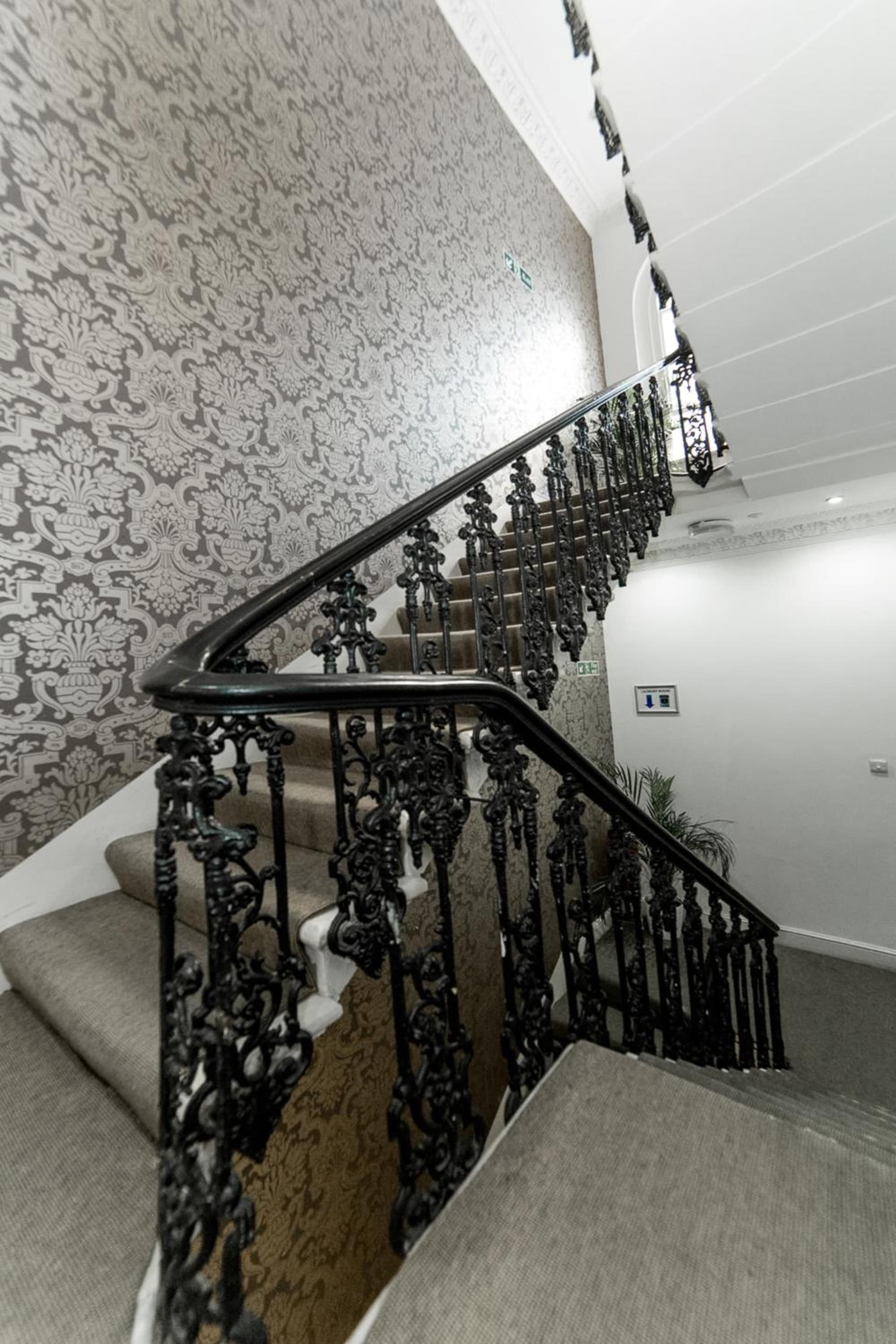 Hyde Park Superior Apartments, London, foto 2