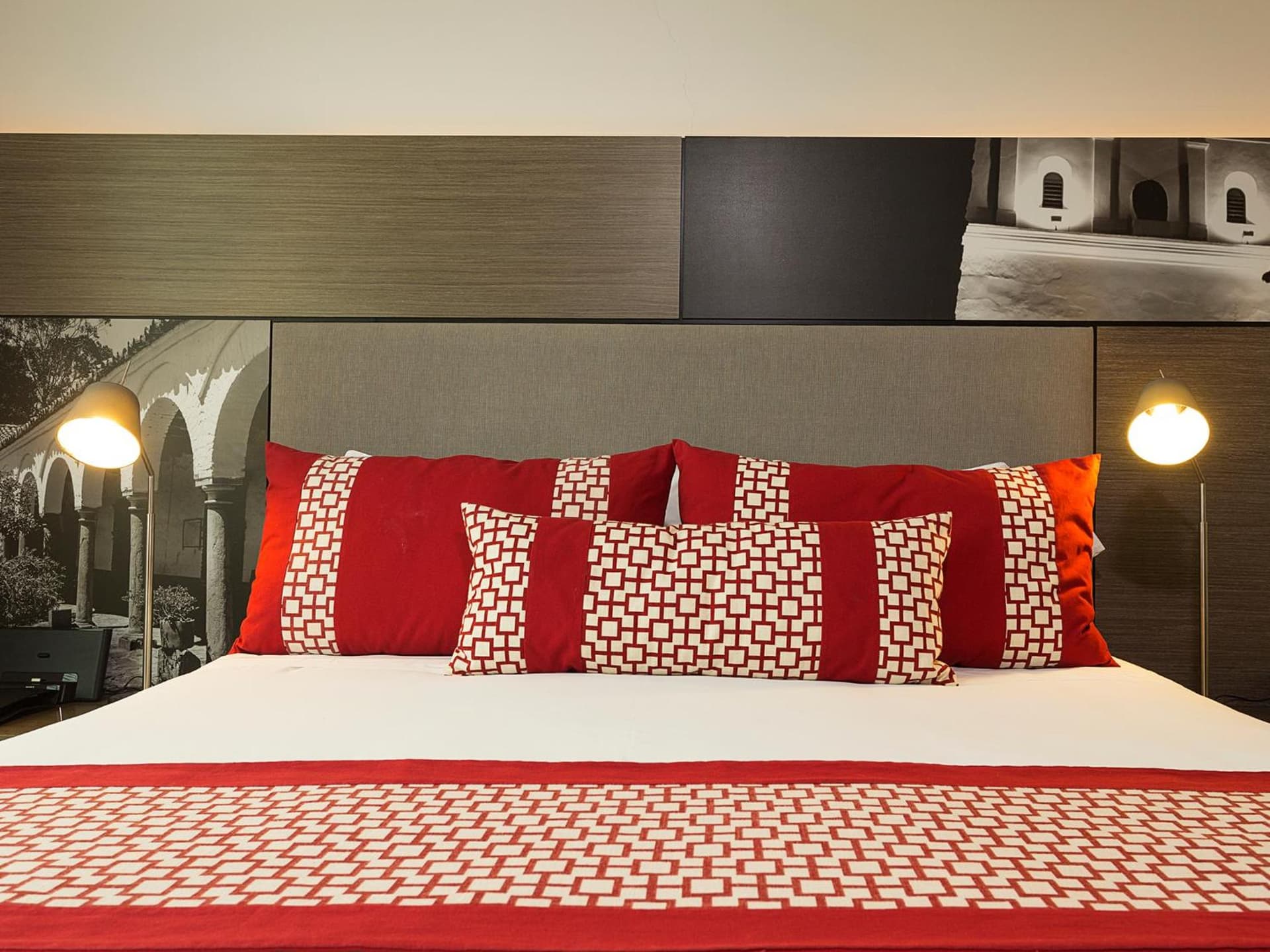 EK Hotel By Preferred Hotels Group, Bogotá, foto 3