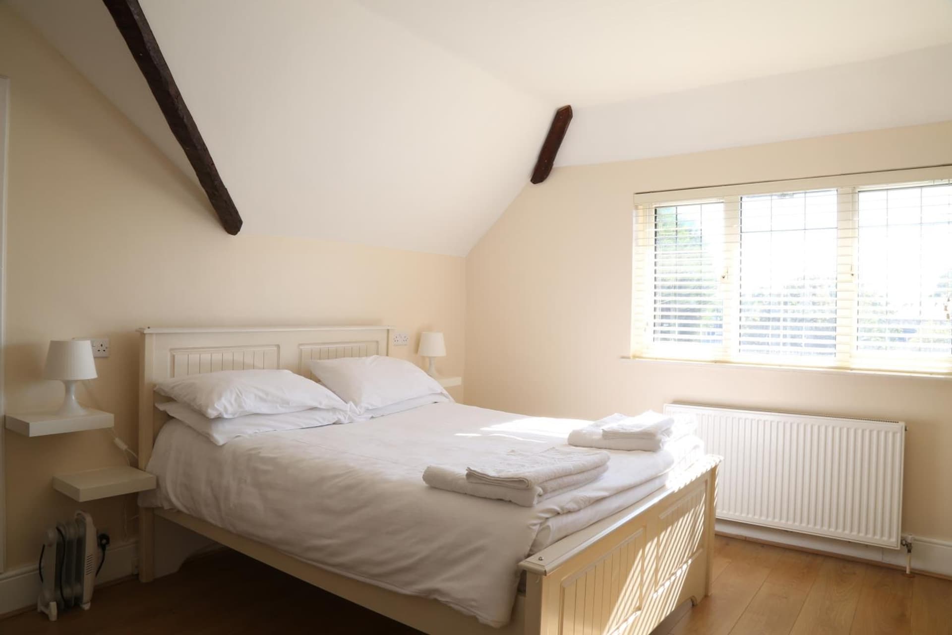 Debden Guest House, London, foto 2