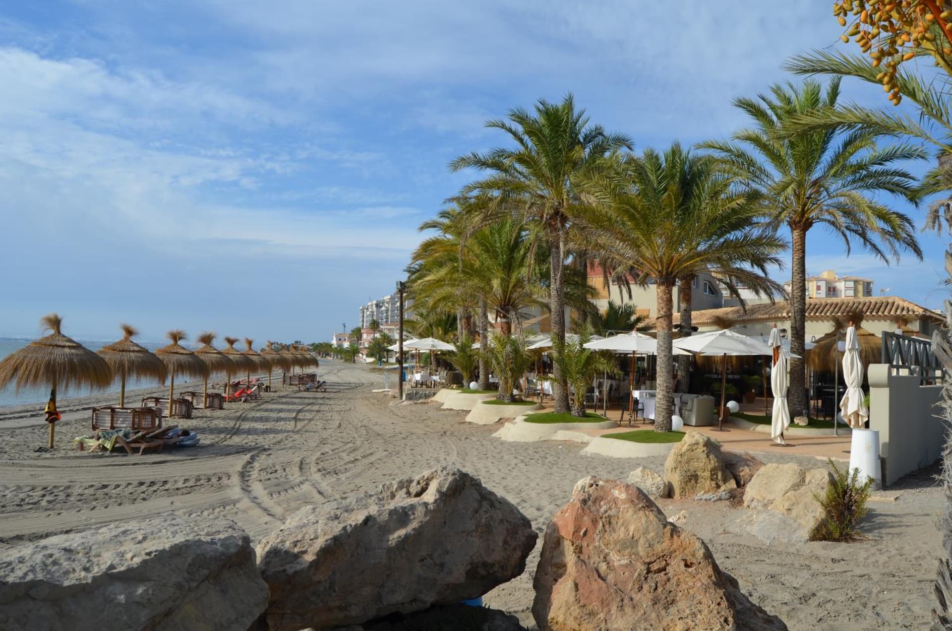 Los Miradores Del Puerto - 3207, La Manga del Mar Menor, foto 2