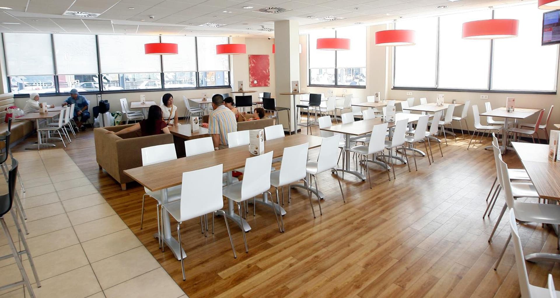 Travelodge Valencia Aeropuerto, Manises, foto 3