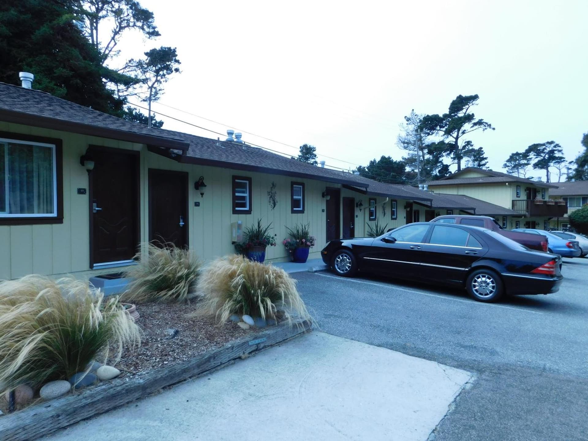 Deer Haven Inn, Pacific Grove, foto 3