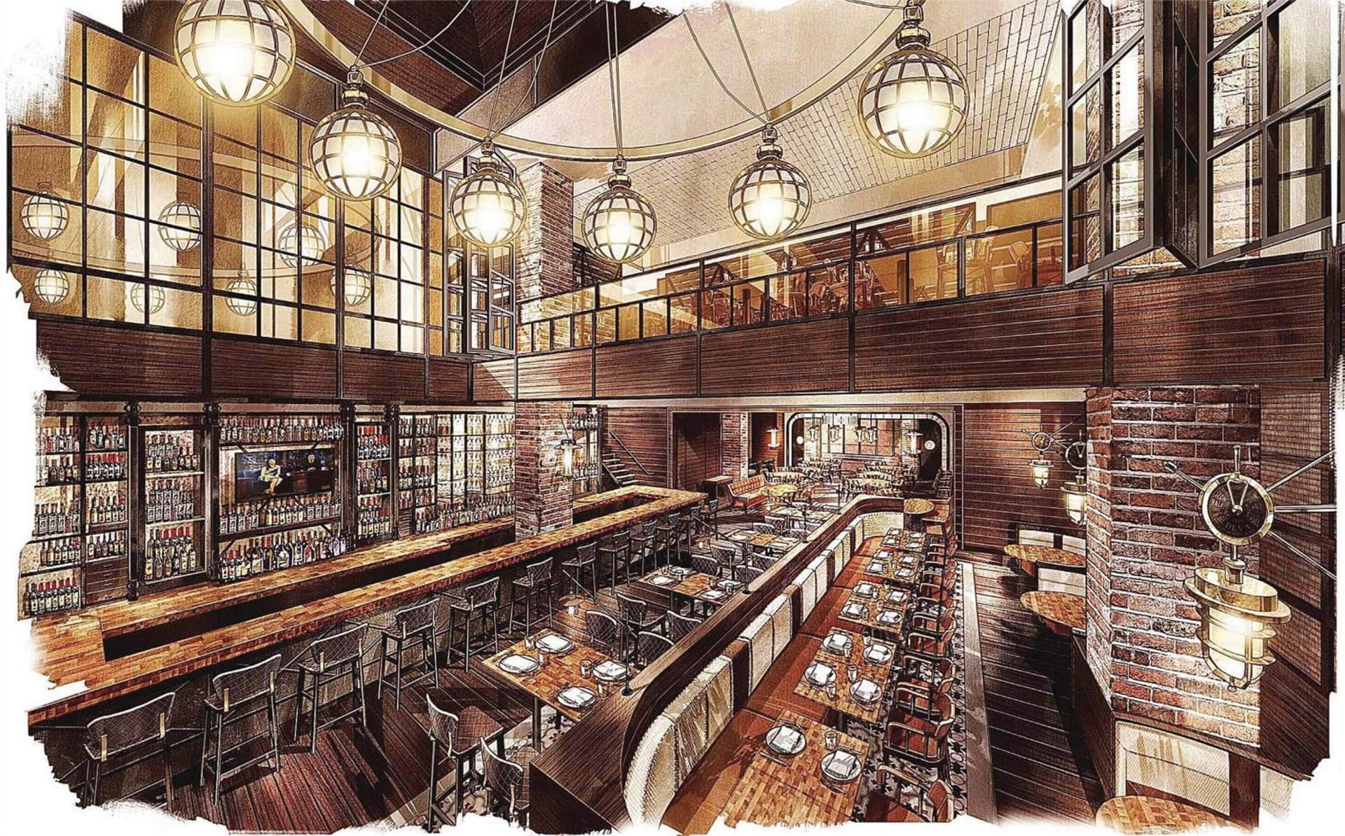 Pendry San Diego, San Diego, foto 3