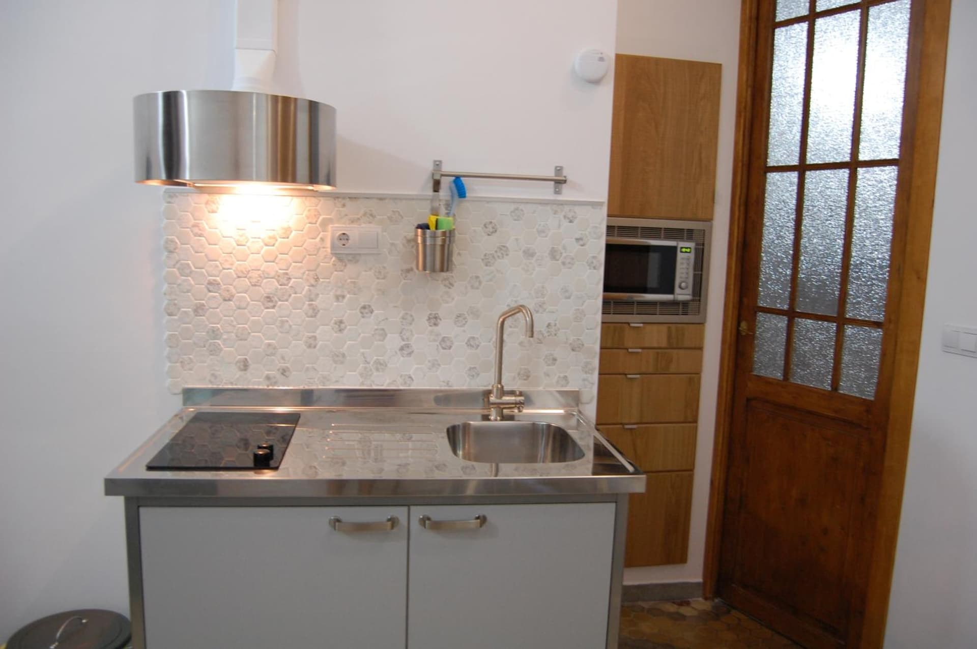 Eco-Friendly Apartments, Valencia, foto 3