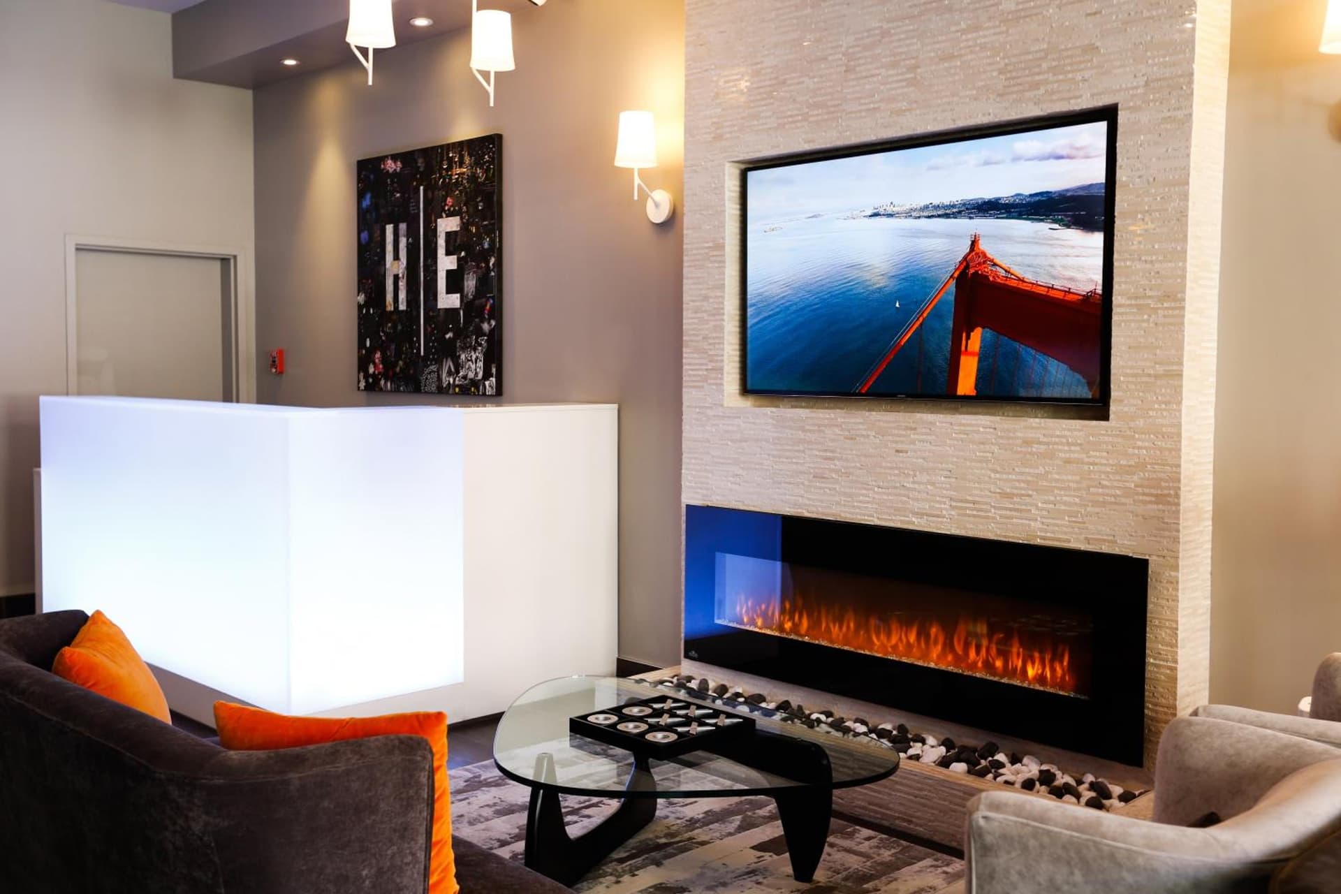 Hotel EPIK, San Francisco, foto 2