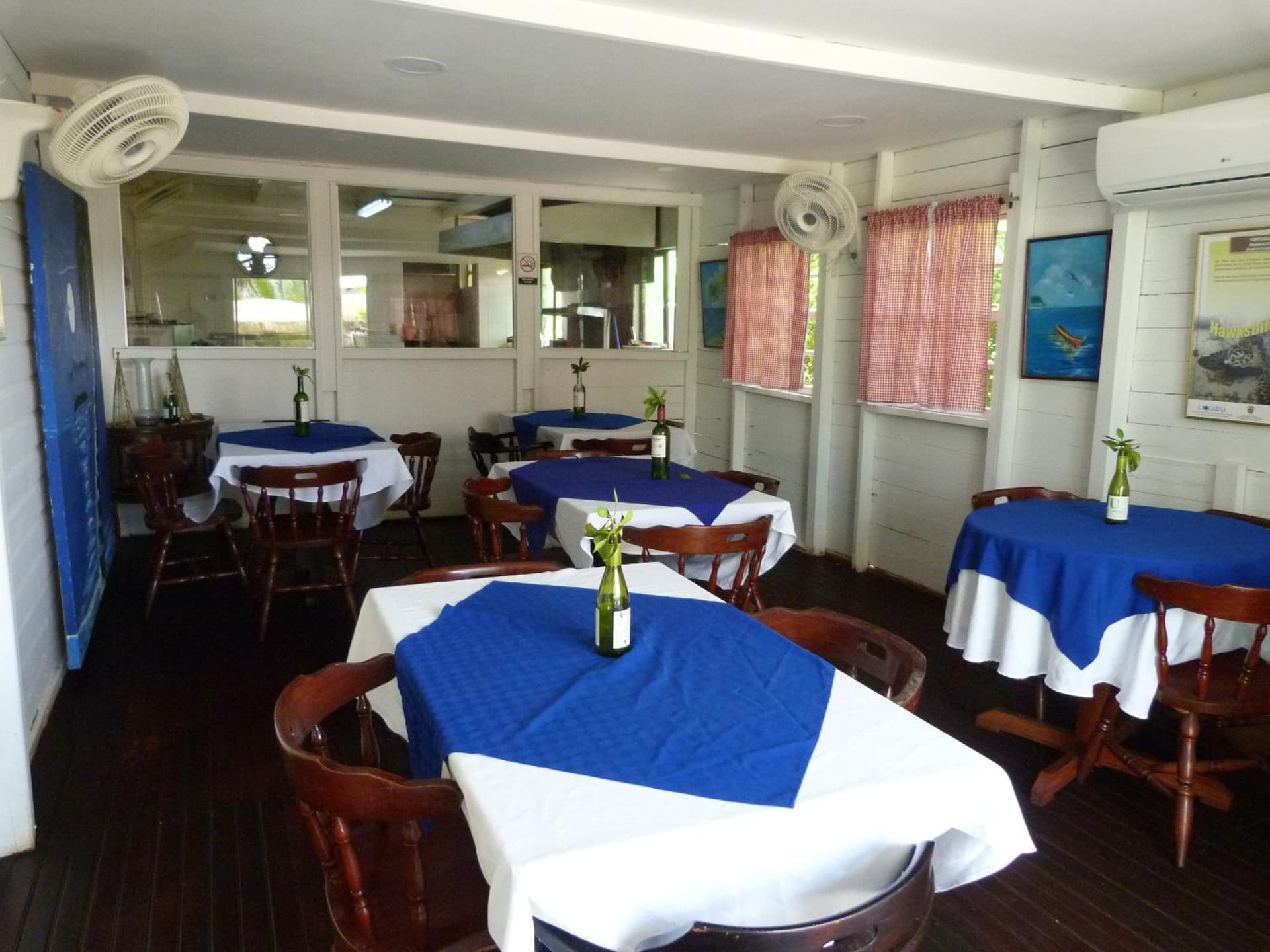 Sunset Hotel, San Andrés, foto 2