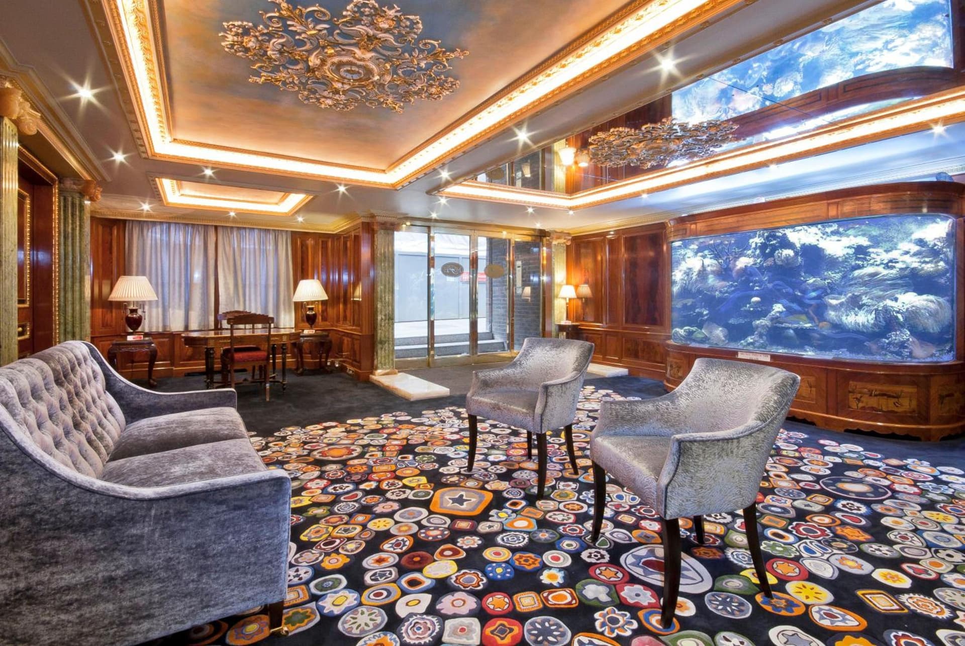 Mayfair House, London, foto 3