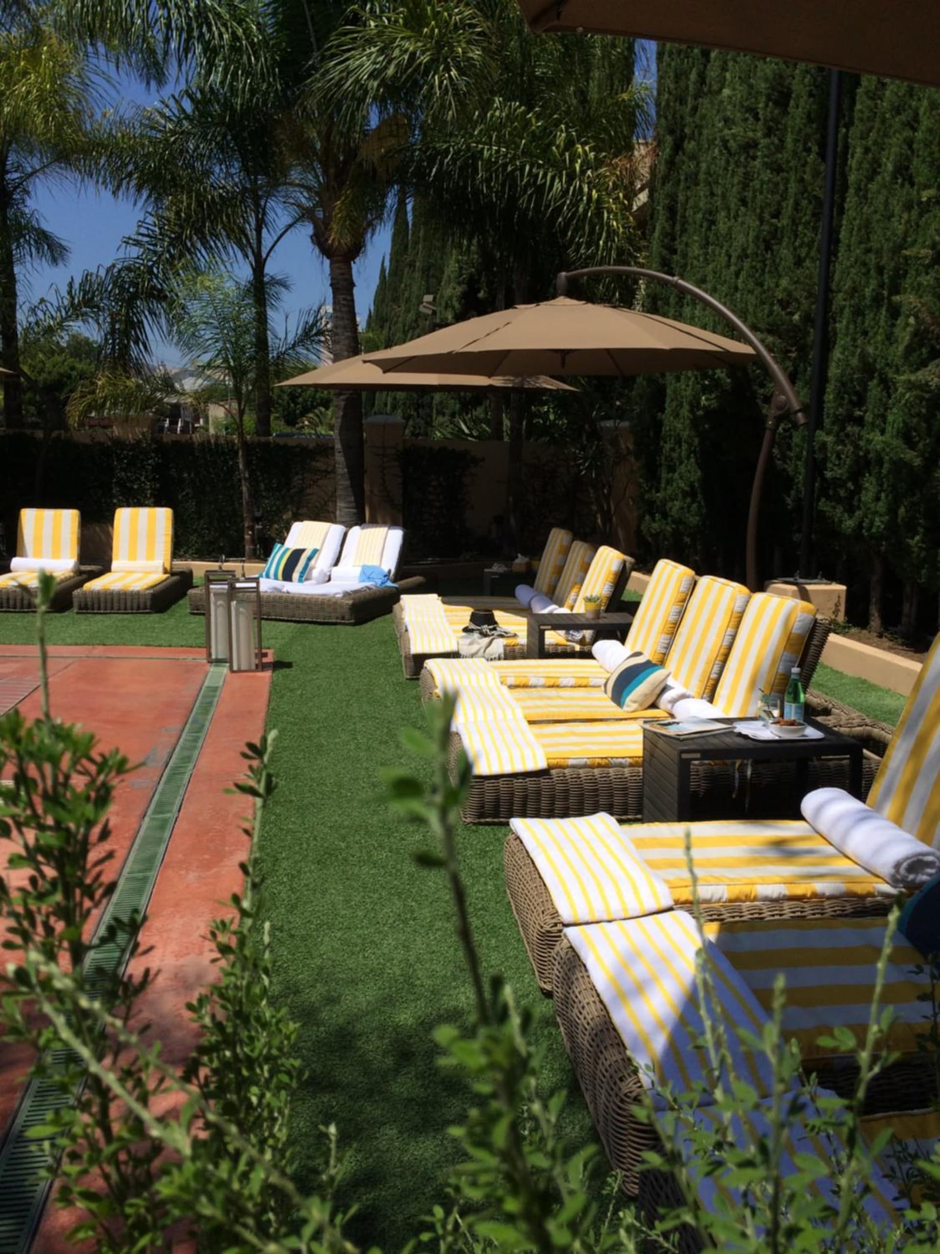 Hollywood Hotel, Los Angeles, foto 2