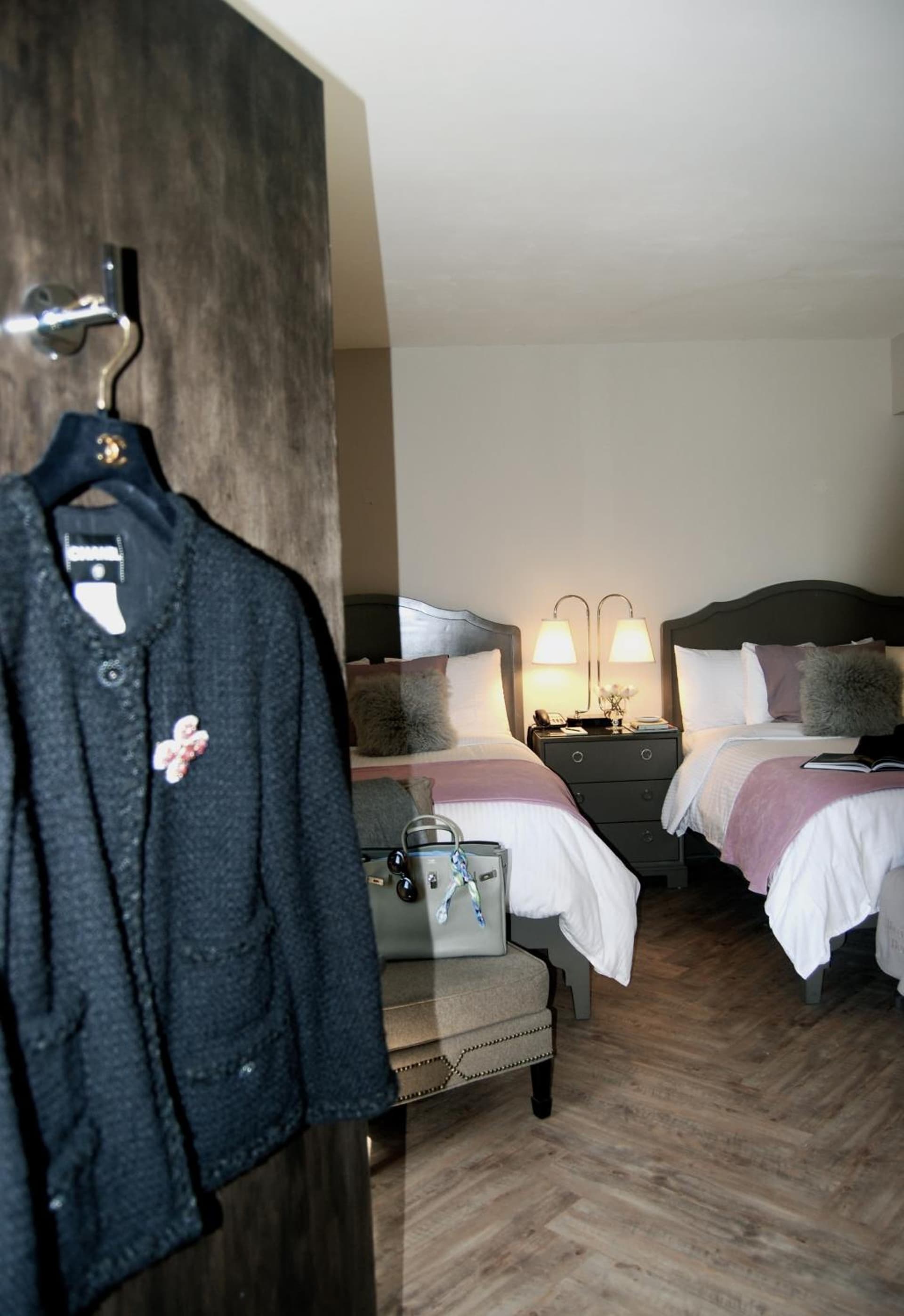 Hollywood Hotel, Los Angeles, foto 3