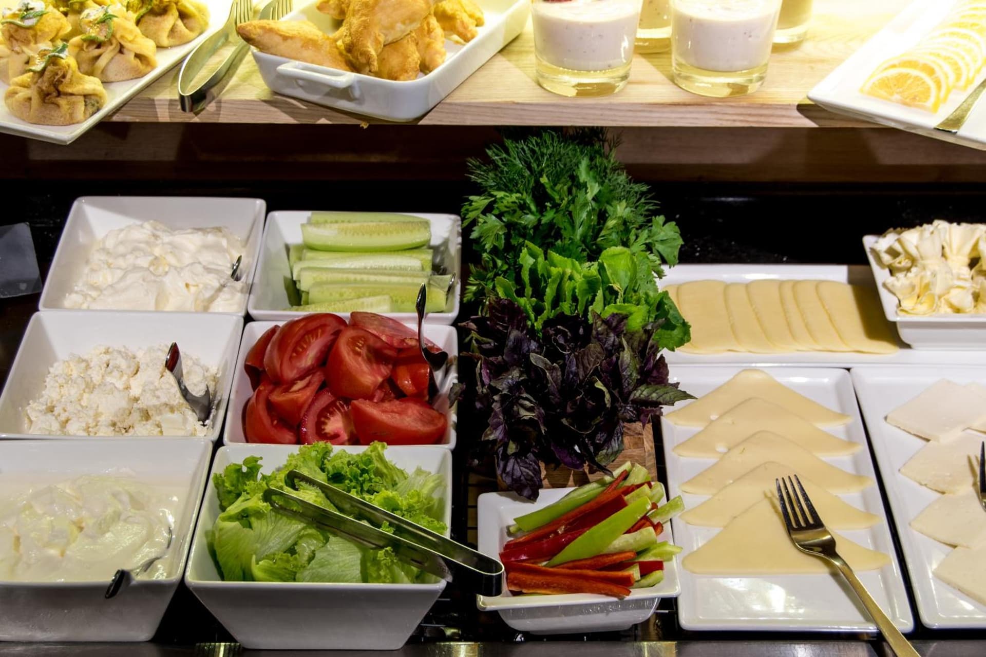 Republica Hotel Yerevan, Yerevan, foto 3