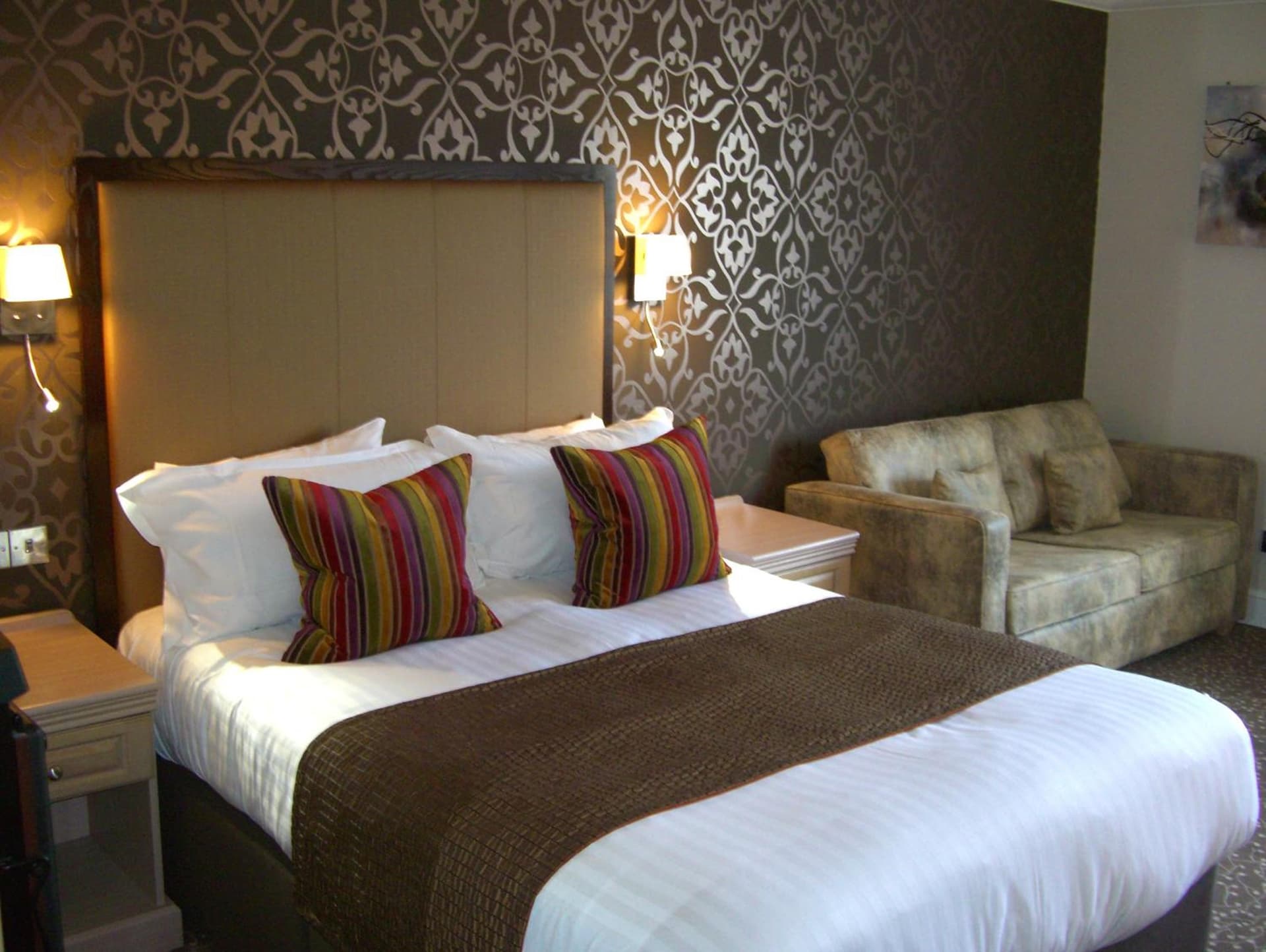 Ivy Hill Hotel, BW Signature Collection, Chelmsford, foto 2