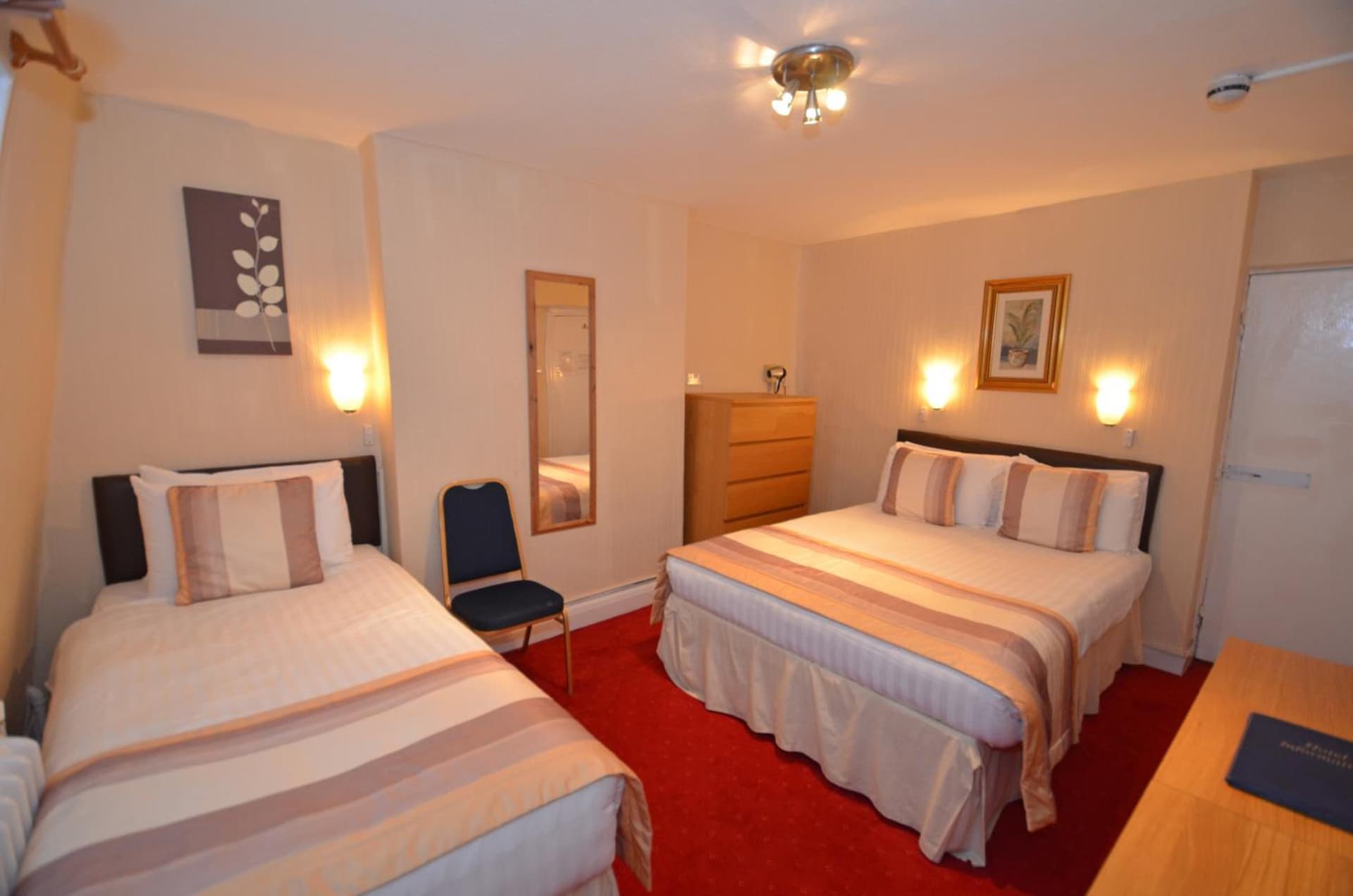 Parkwood Hotel, London, foto 2