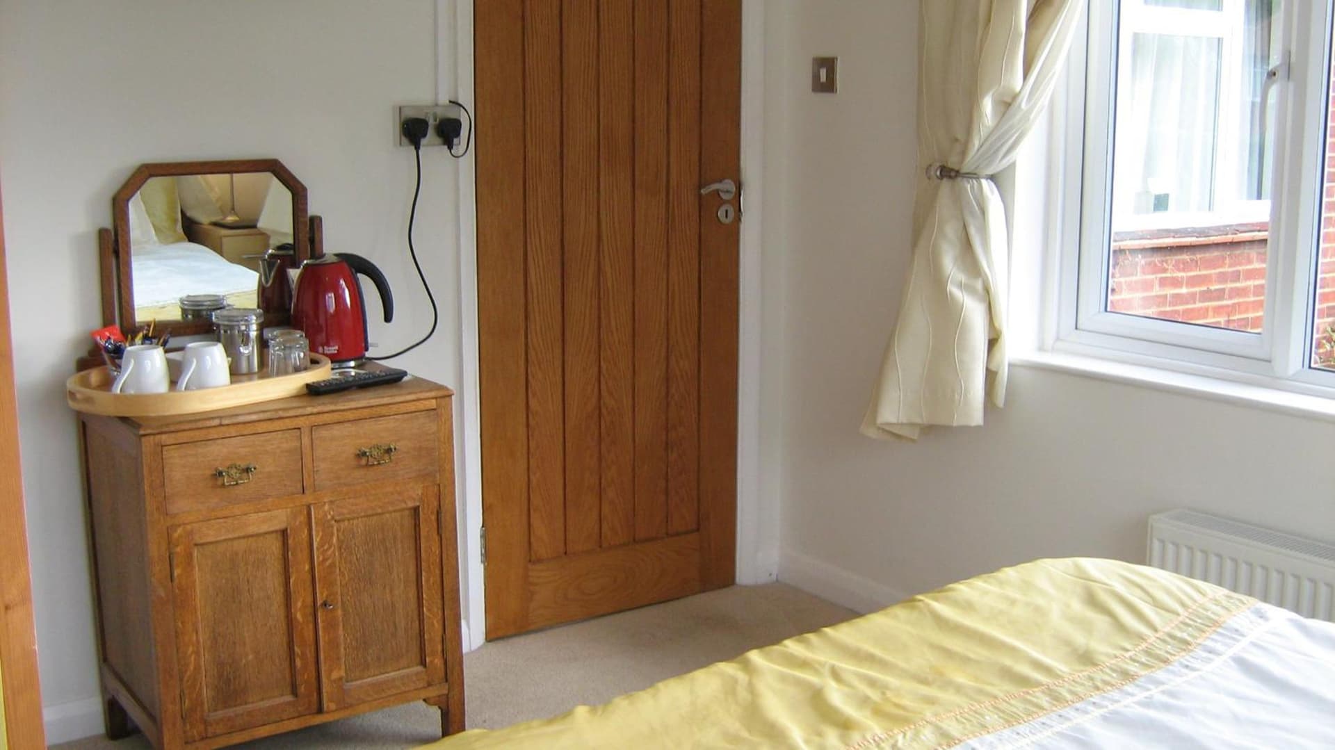 Savannah Bed and Breakfast, Virginia Water, foto 3