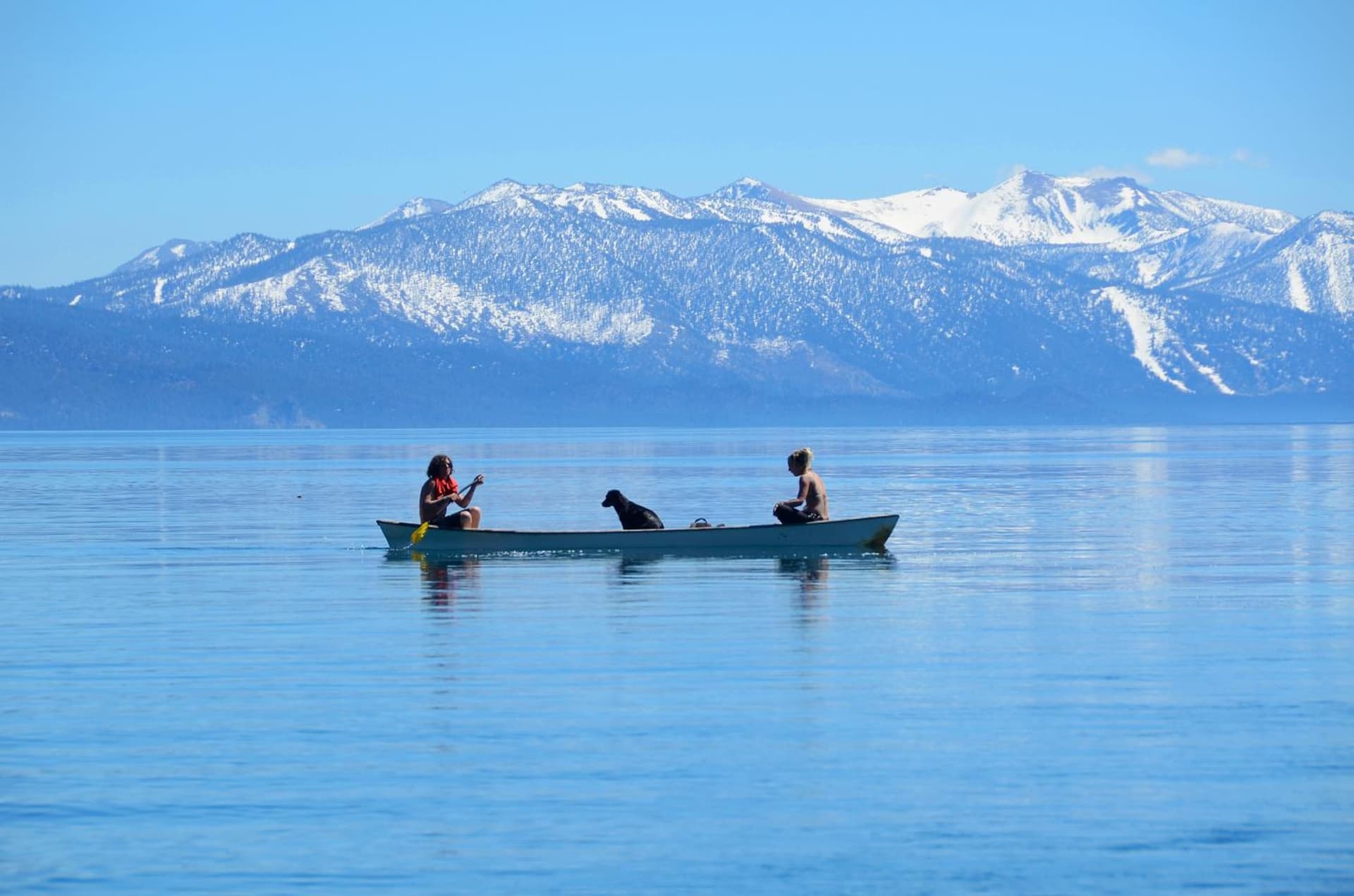 Hotel Azure, South Lake Tahoe, foto 3