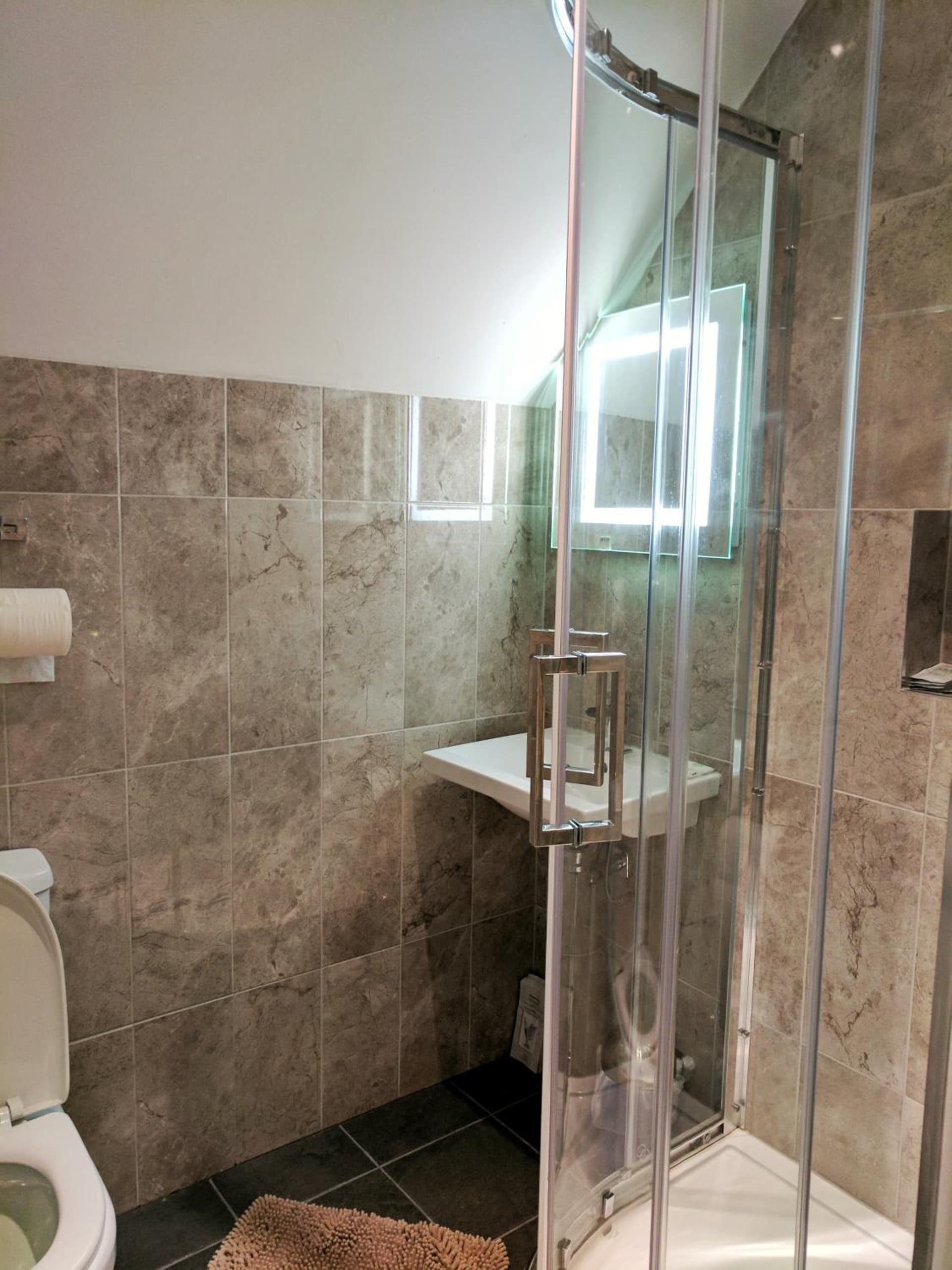 Glendevon House Hotel, Bromley, foto 3