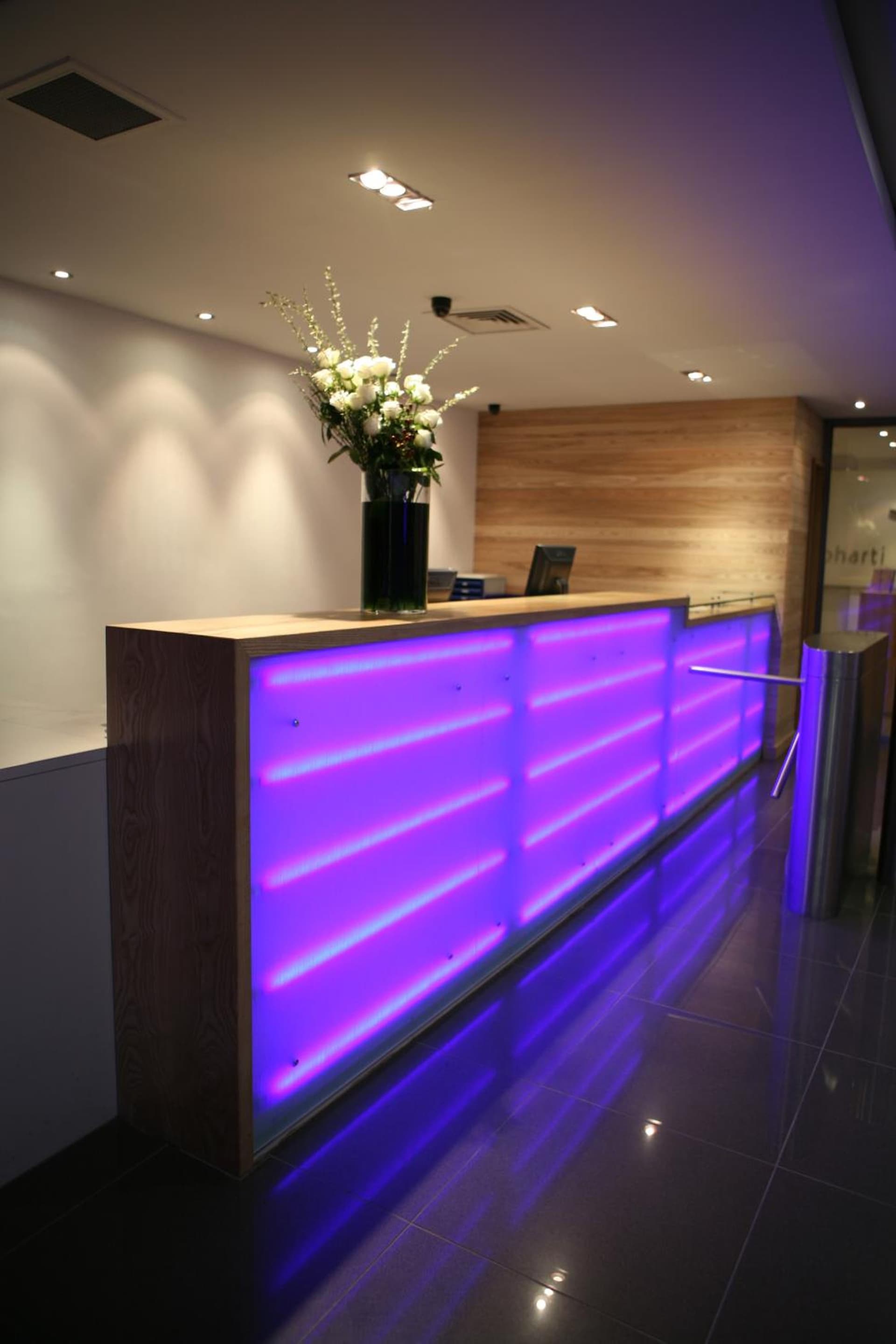 The Continental Hotel and Spa, Heathrow, Hounslow, foto 3
