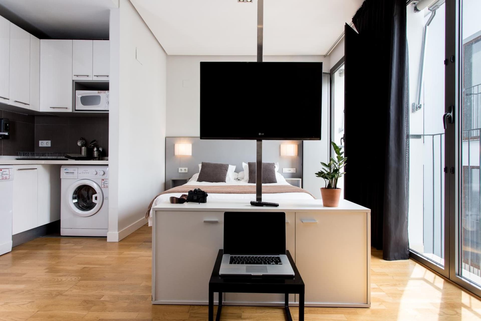 Mon Suites Catedral, Valencia, foto 2