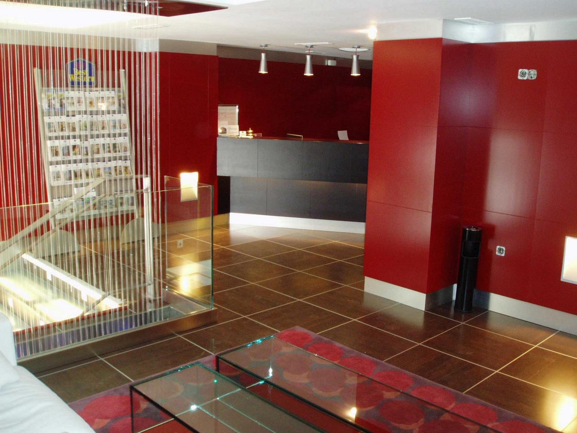 Hotel Villa de Barajas, Madrid, foto 2
