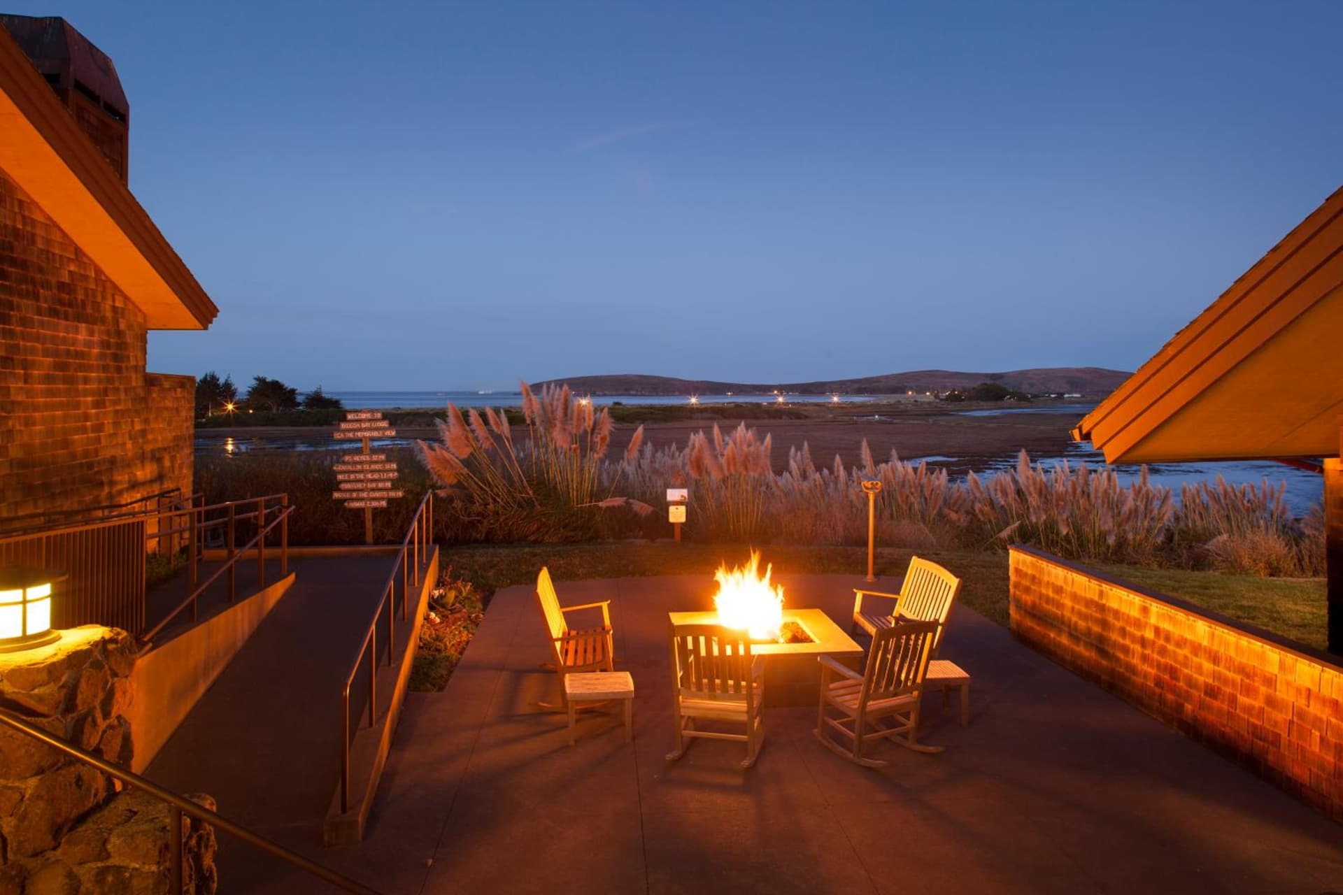 The Lodge at Bodega Bay, Bodega Bay, foto 3