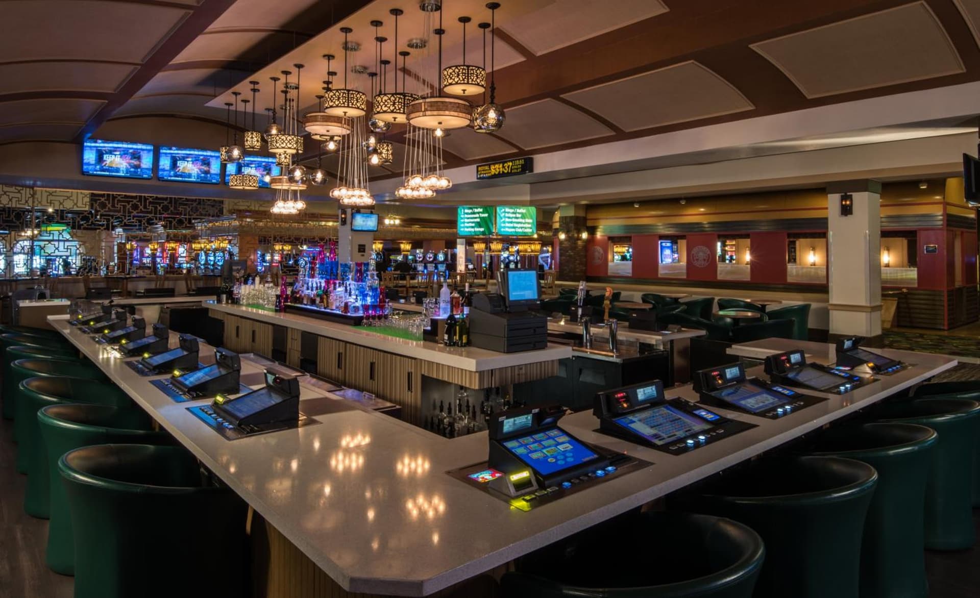 Tropicana Laughlin Hotel & Casino - A Caesars Rewards Destination, Laughlin, foto 3