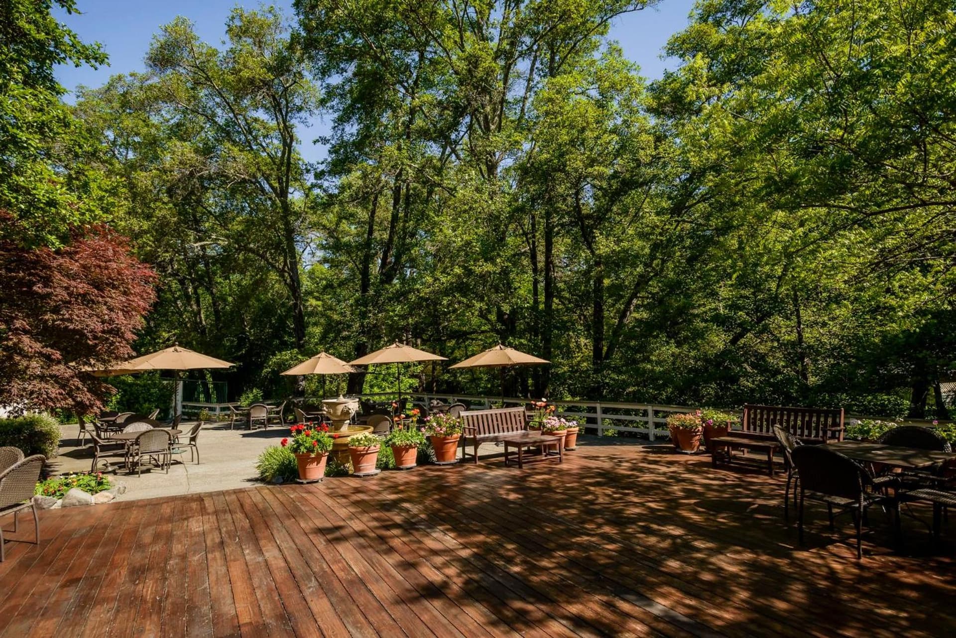 The Jack London Lodge, Glen Ellen, foto 3