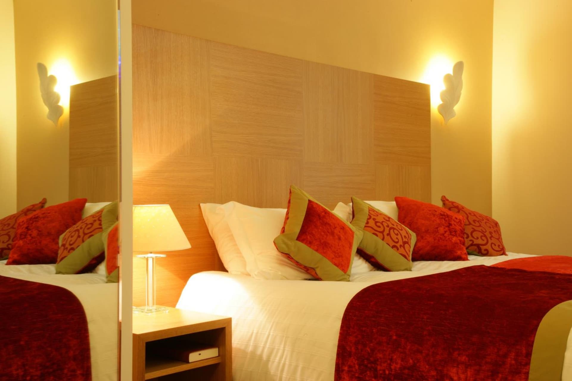The Pinewood Hotel, Slough, foto 3